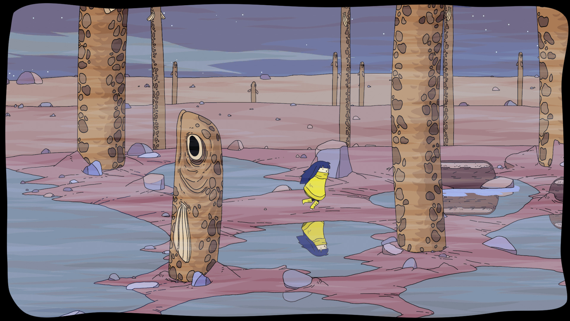 Скриншот 12: Minute of Islands