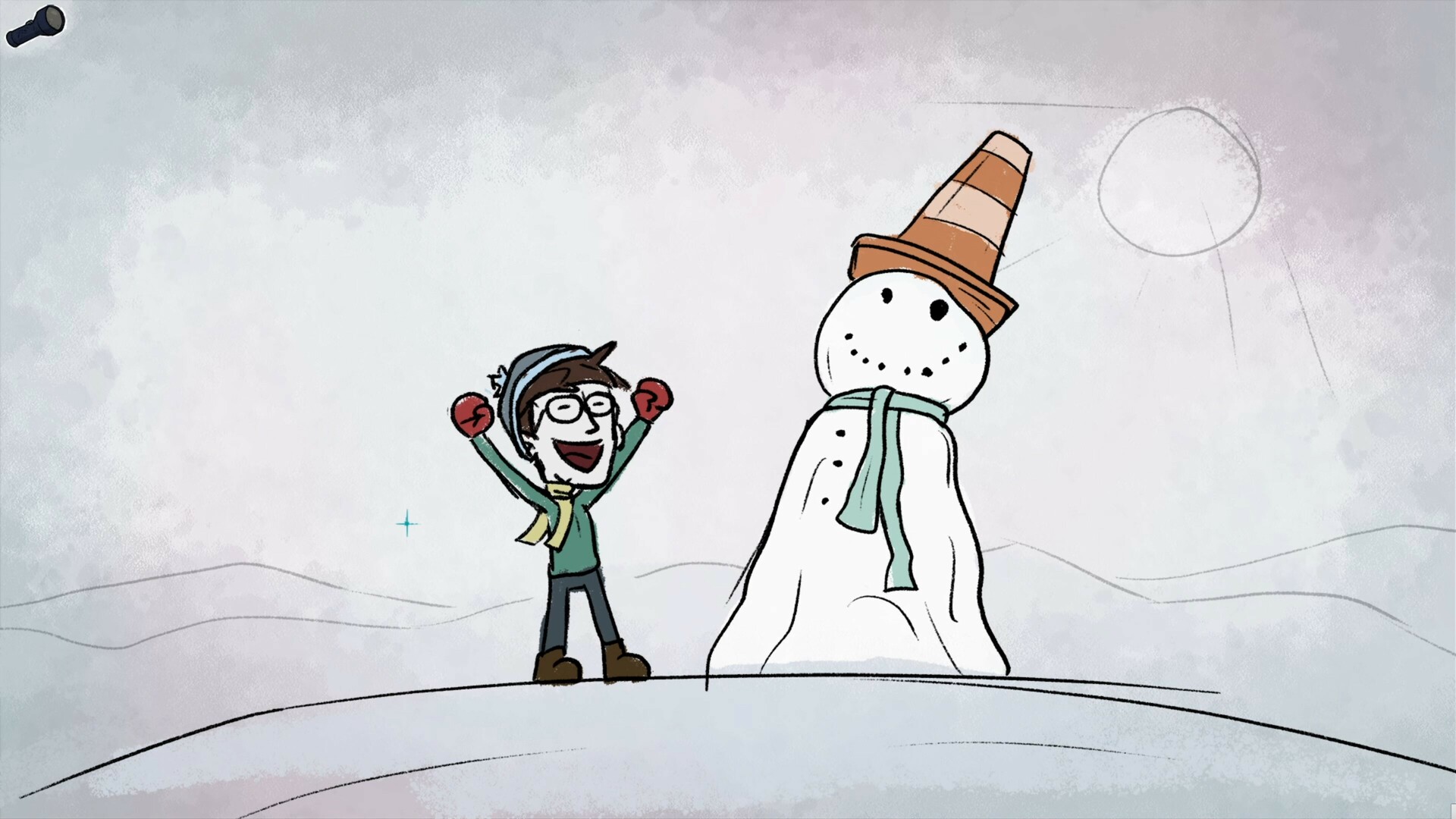 Скриншот 6: Mindlock - The Apartment