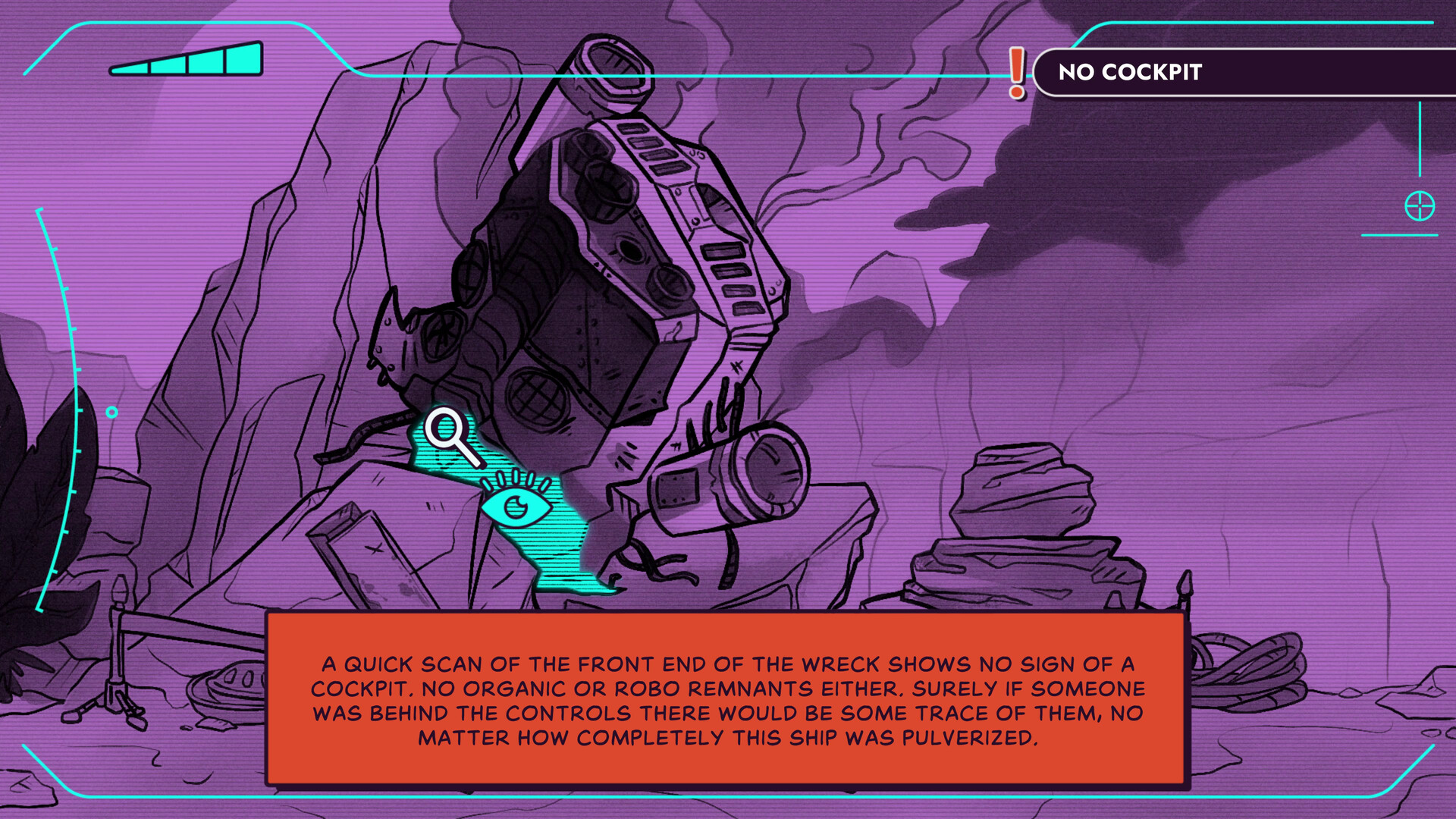 Скриншот: Times and Galaxy