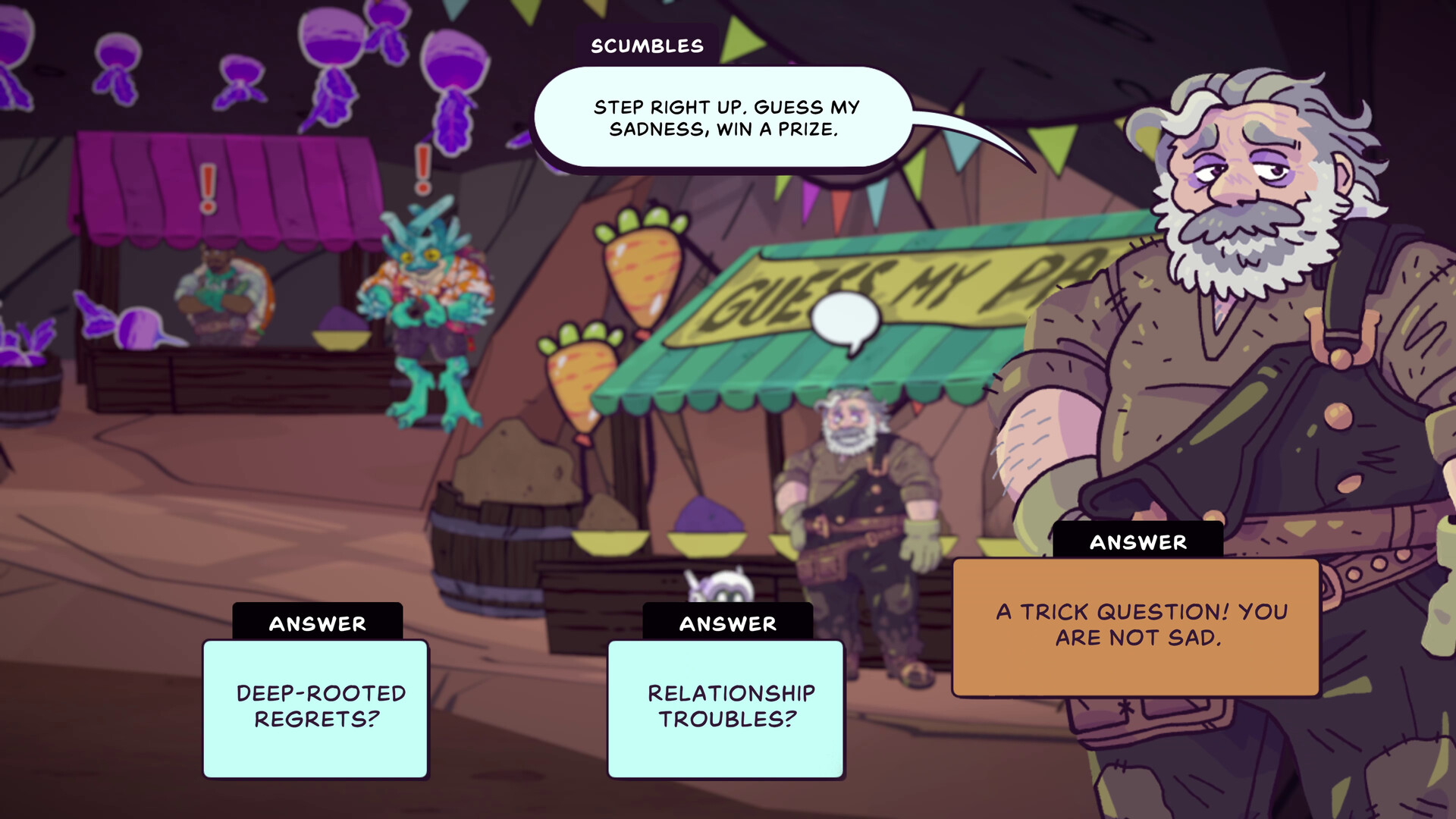 Скриншот 6: Times and Galaxy