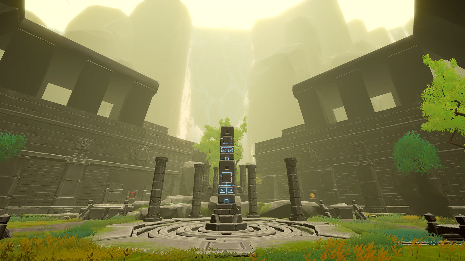 Скриншот: Memorrha