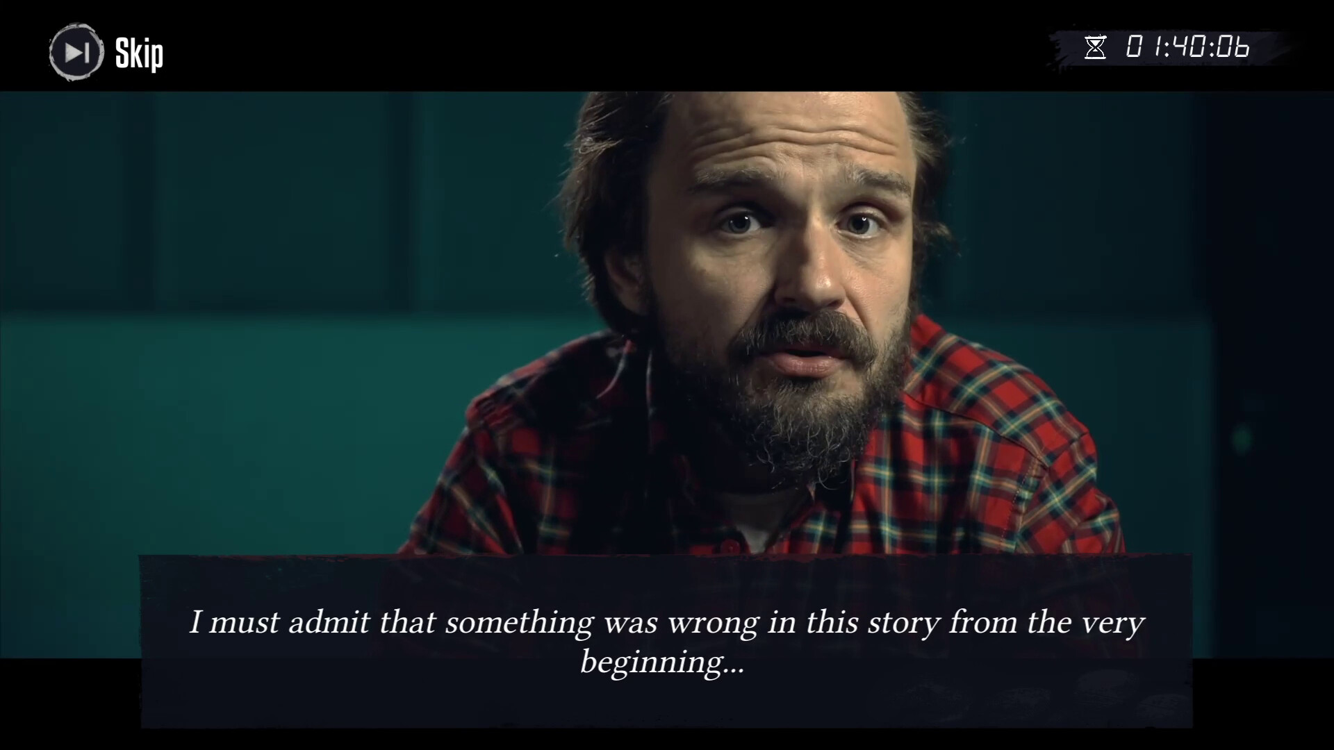 Скриншот: Criminal Expert