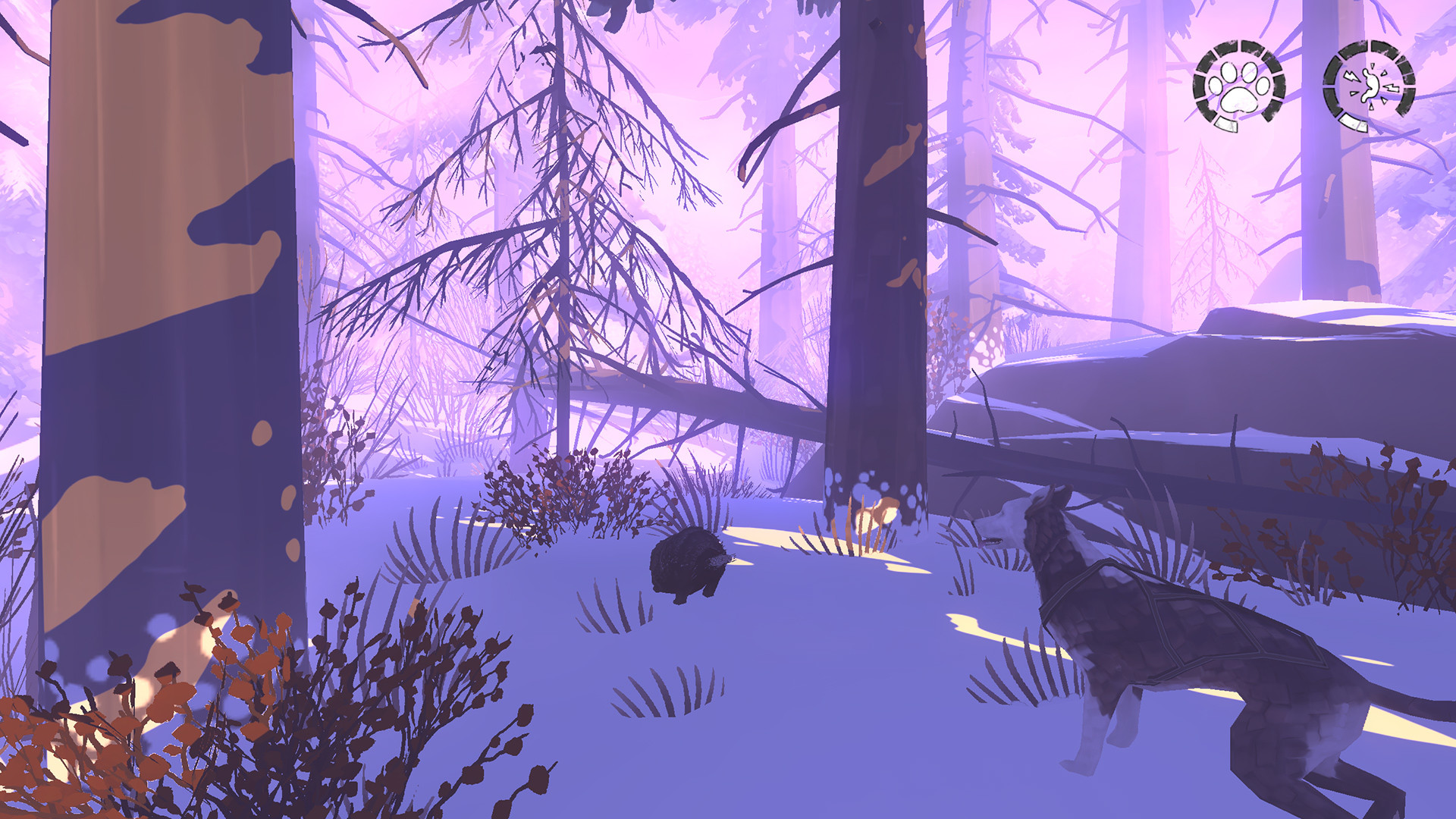 Скриншот 8: The Red Lantern