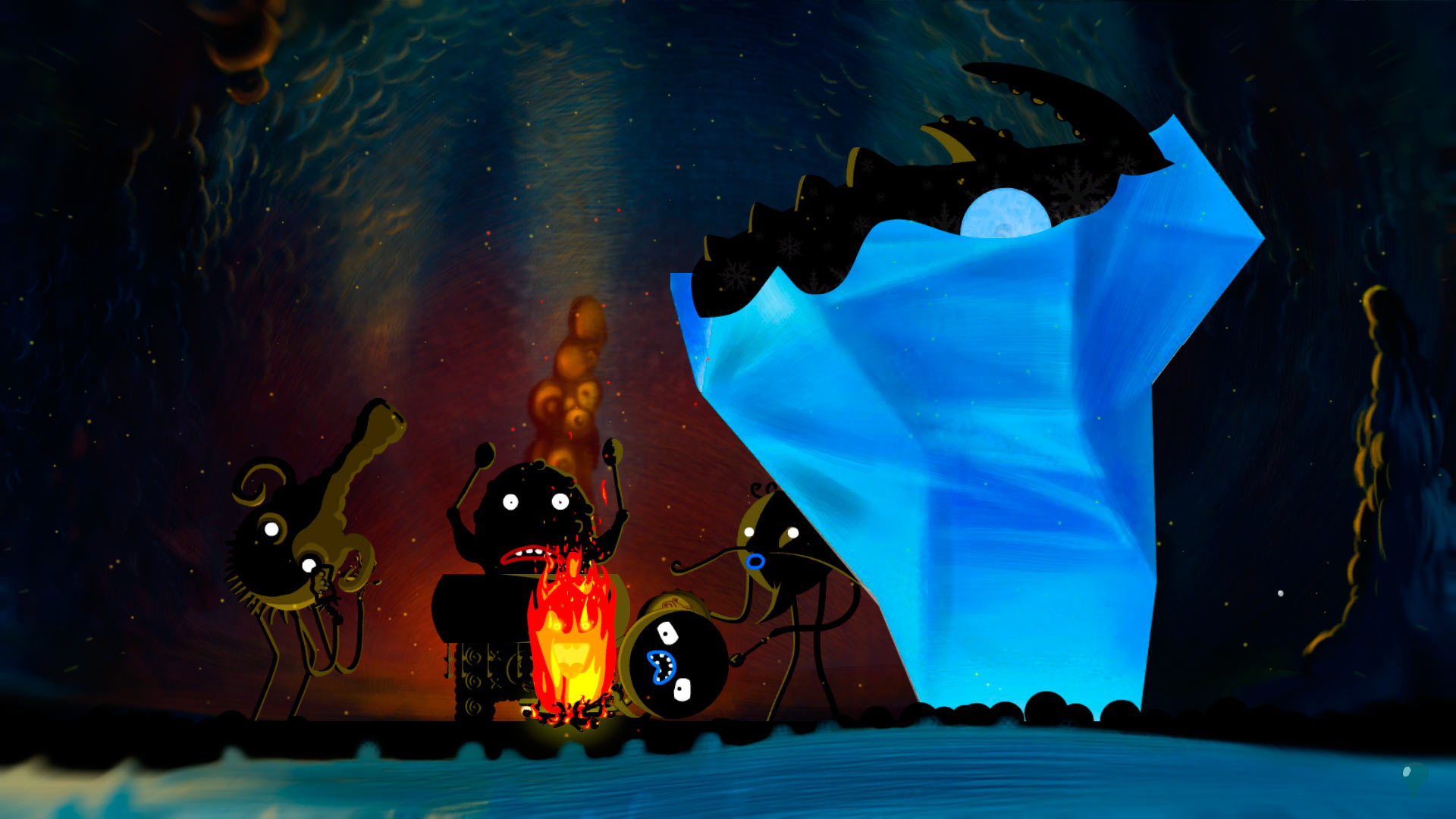 Скриншот 6: Karma. Incarnation 1