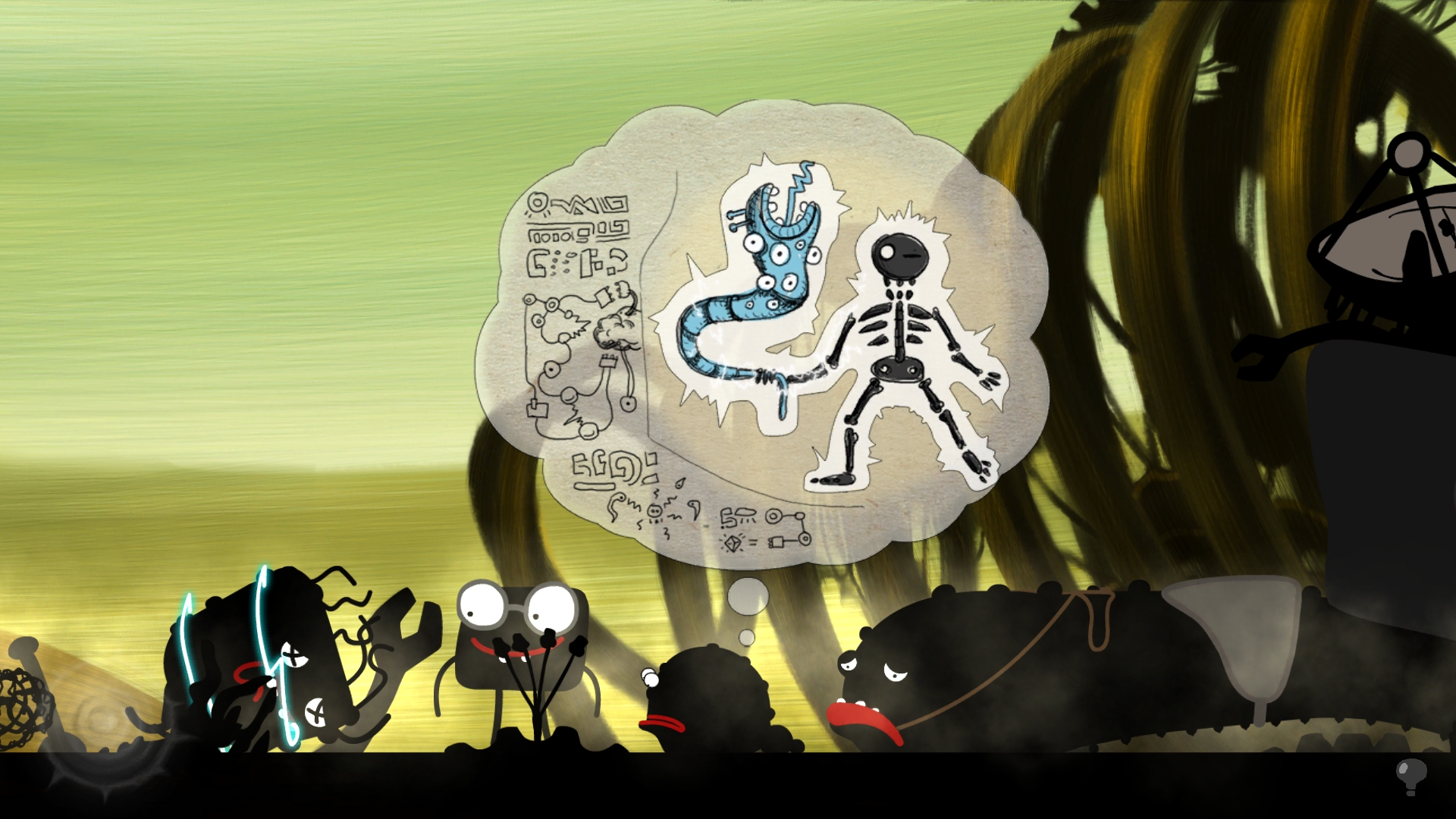 Скриншот 9: Karma. Incarnation 1