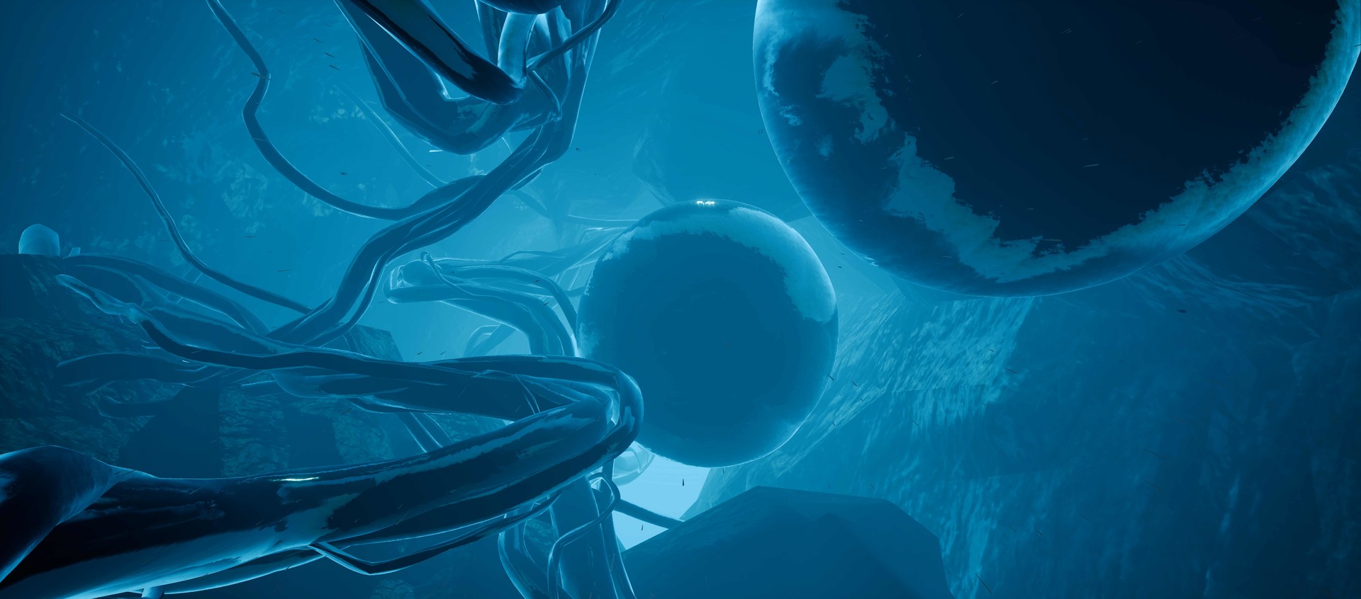 Скриншот 9: Water Planet