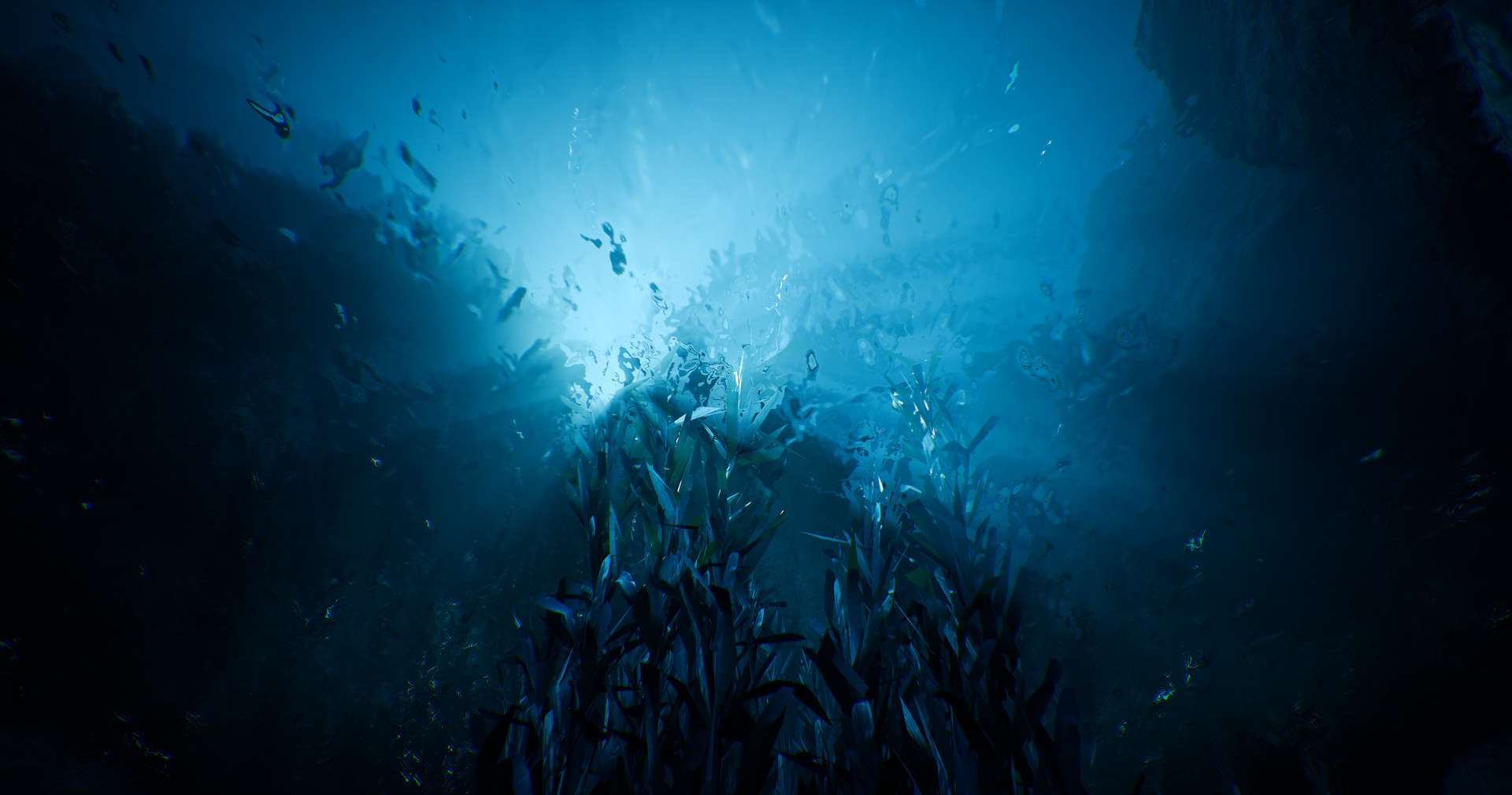 Скриншот 10: Water Planet