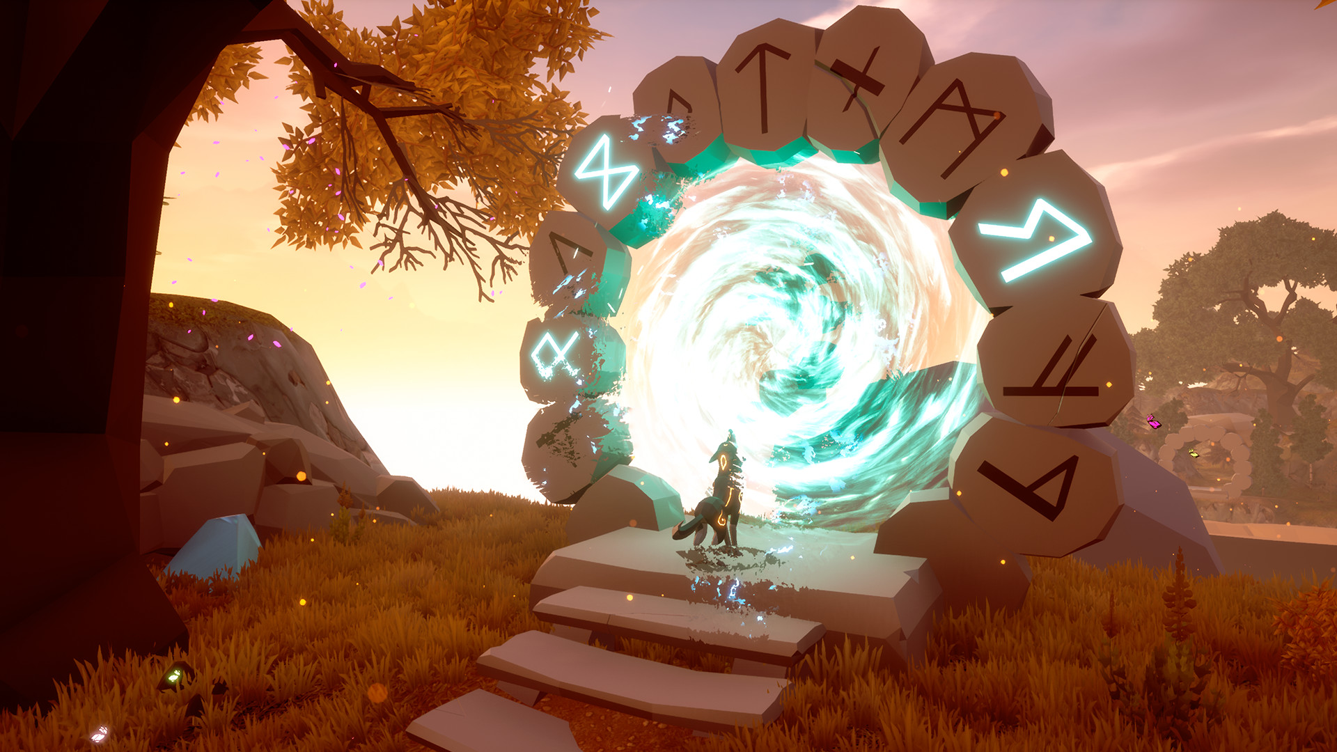 Скриншот 6: Paws and Soul