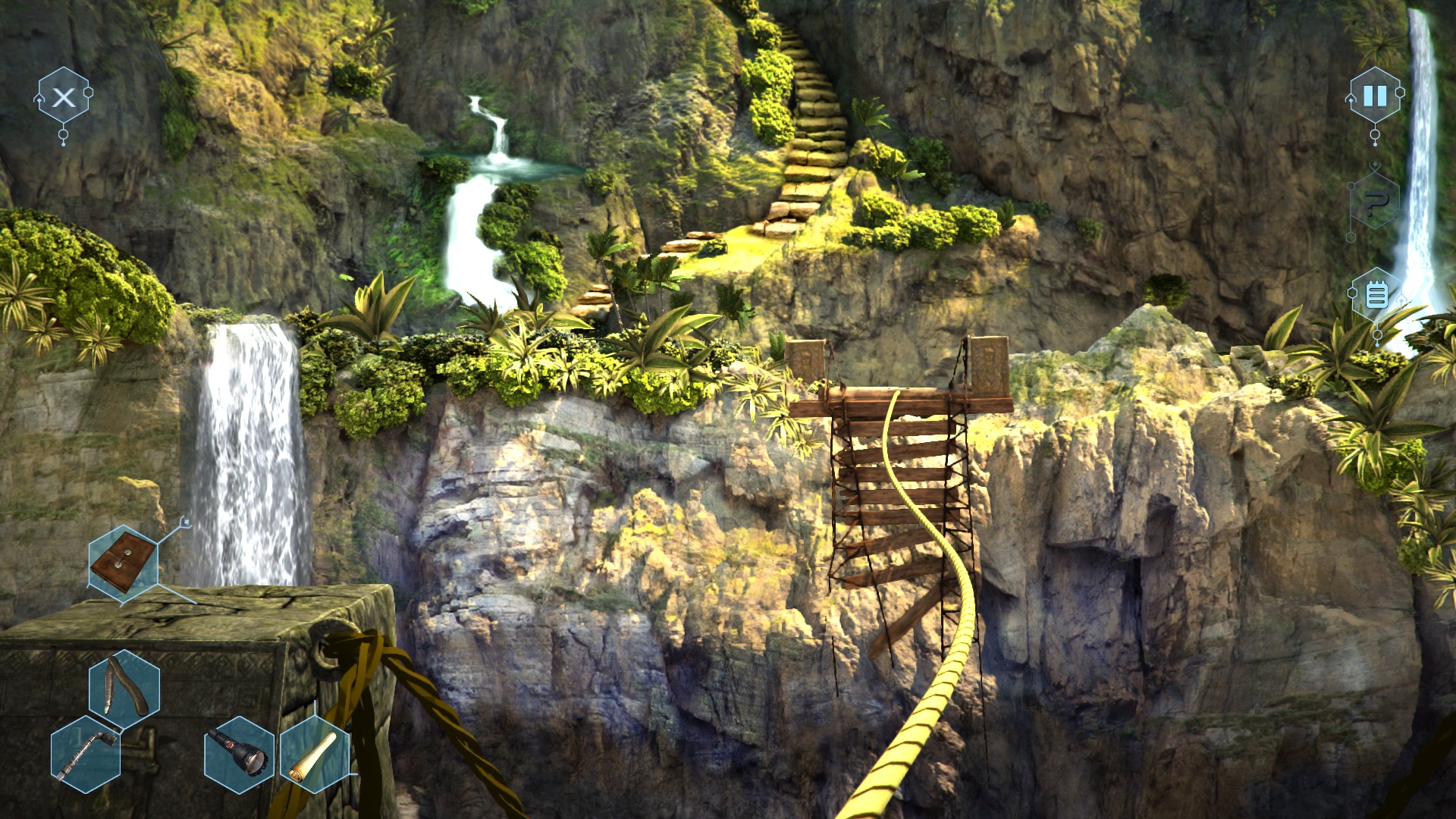 Скриншот 6: Subject 13