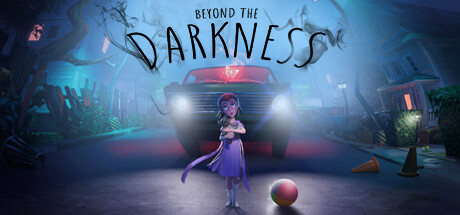 Обложка: Beyond The Darkness