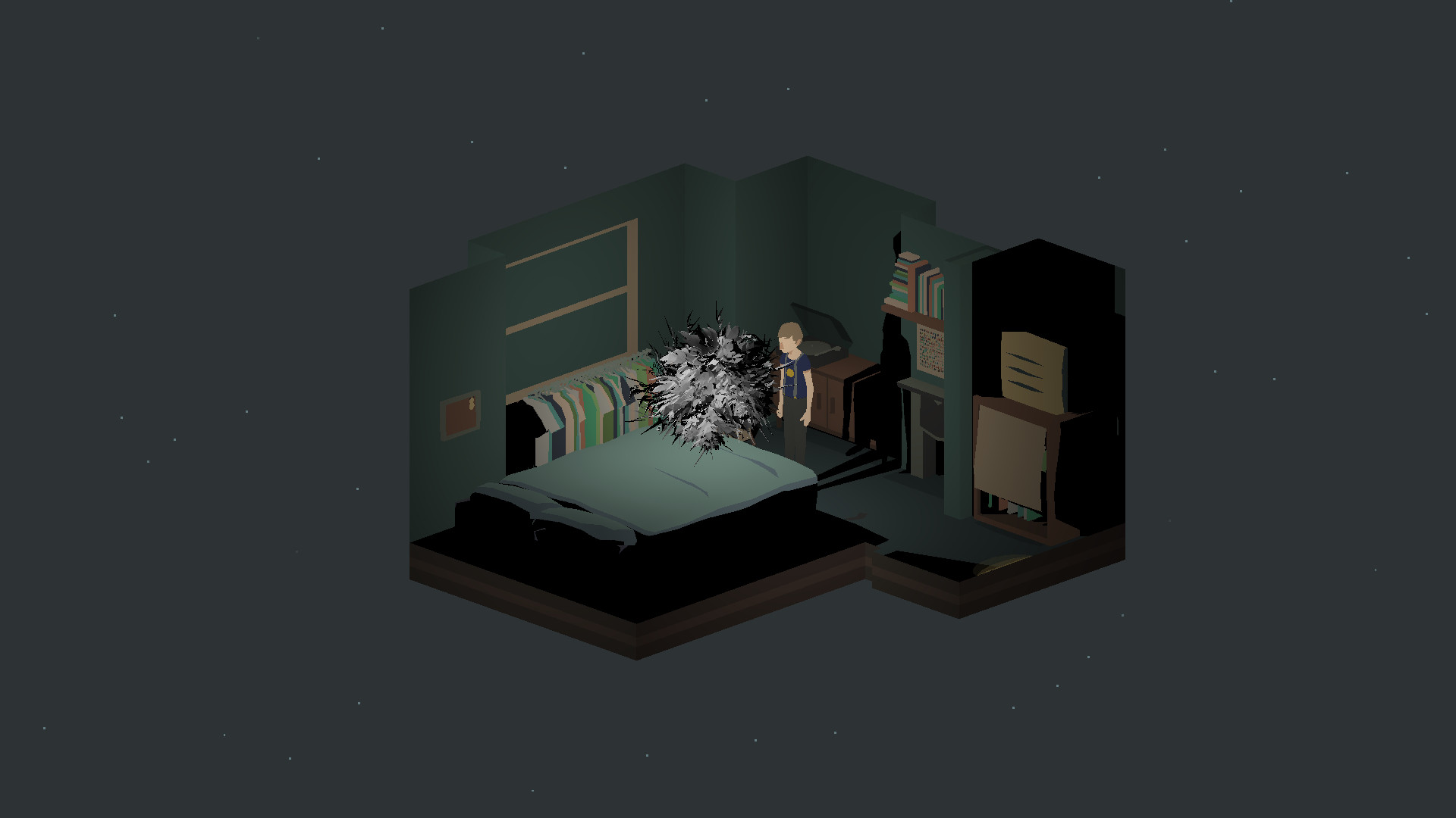 Скриншот 6: No Longer Home