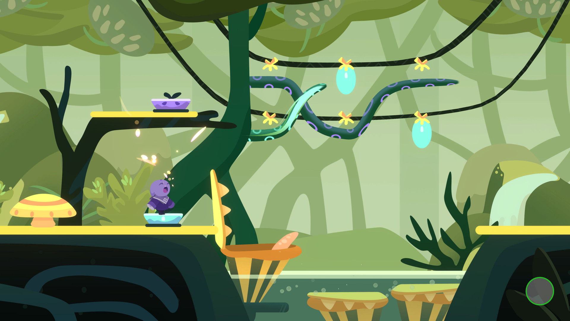 Скриншот 7: One Hand Clapping