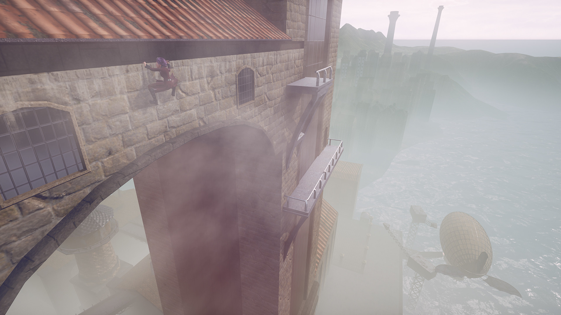 Скриншот: Rinlo