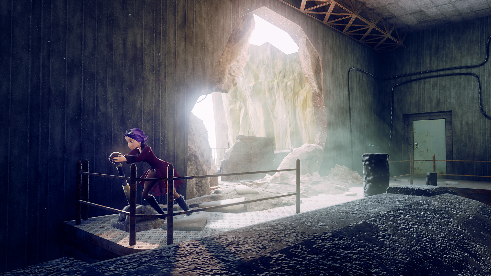 Скриншот: Rinlo