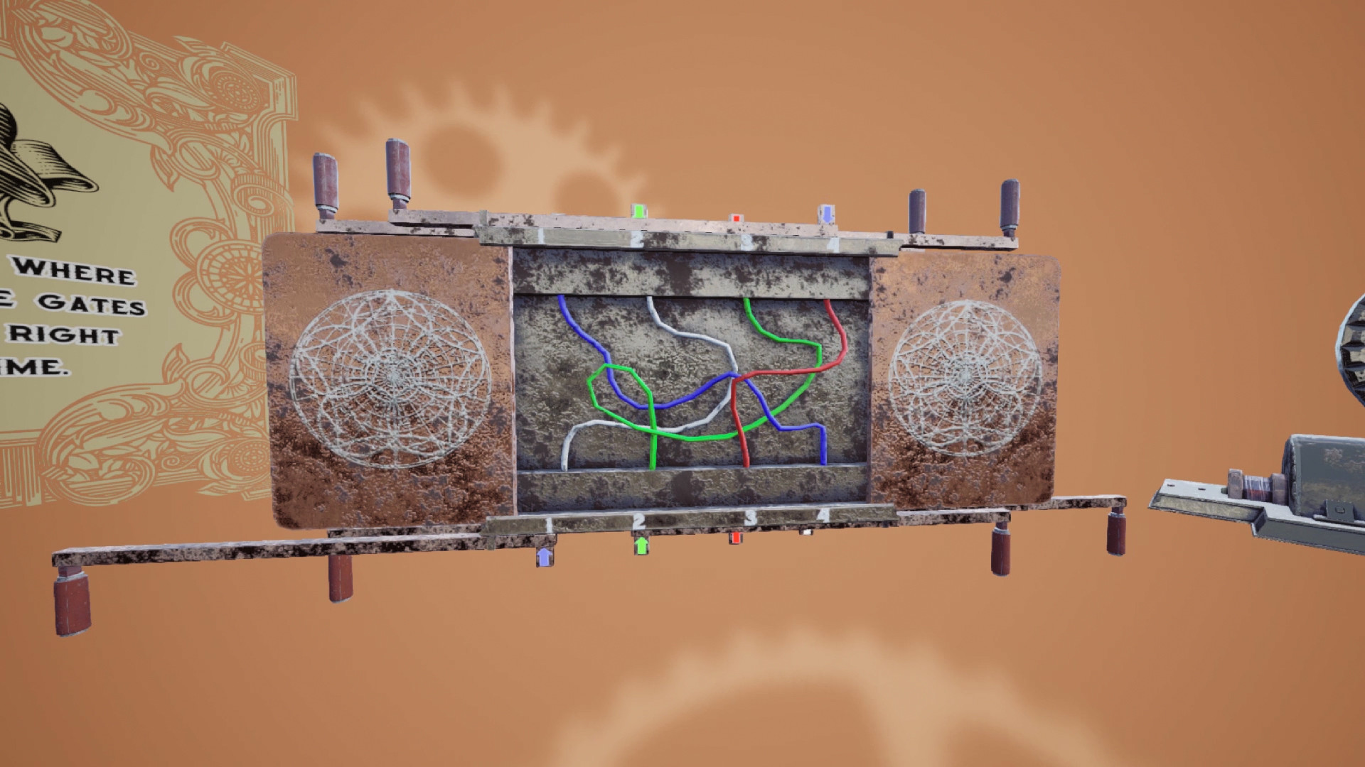 Скриншот: Rinlo