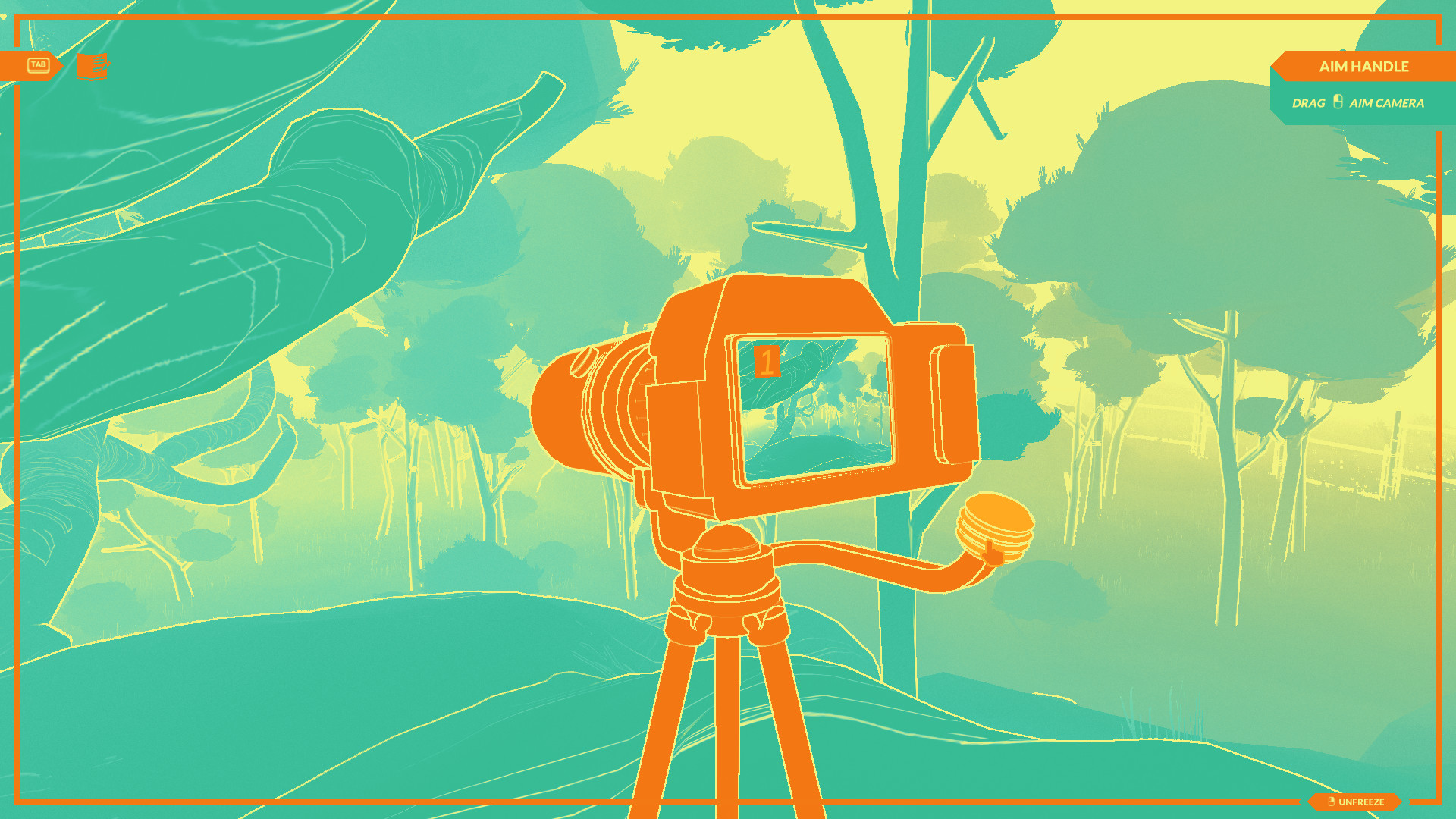 Скриншот: NUTS