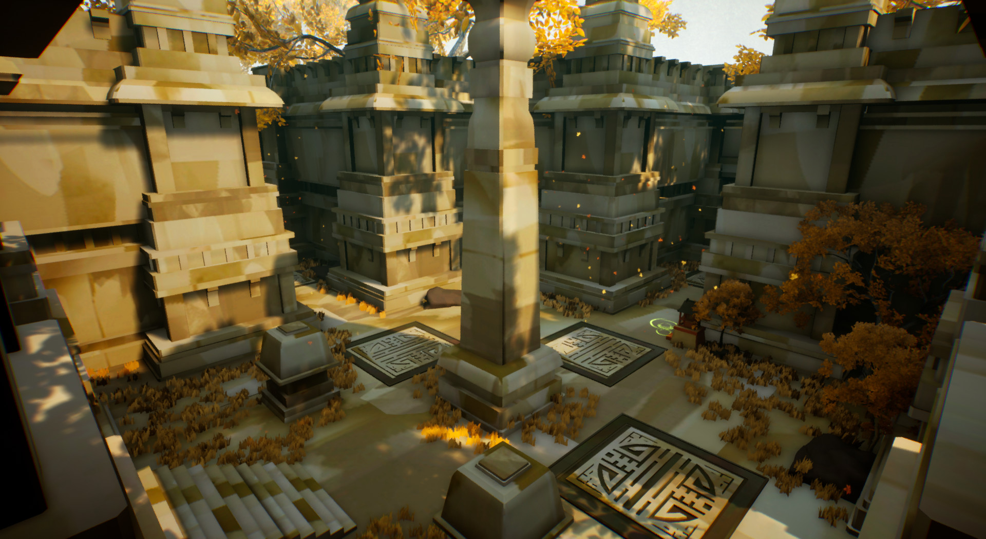 Скриншот 12: TASOMACHI: Behind the Twilight