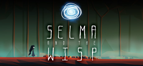 Обложка: Selma and the Wisp
