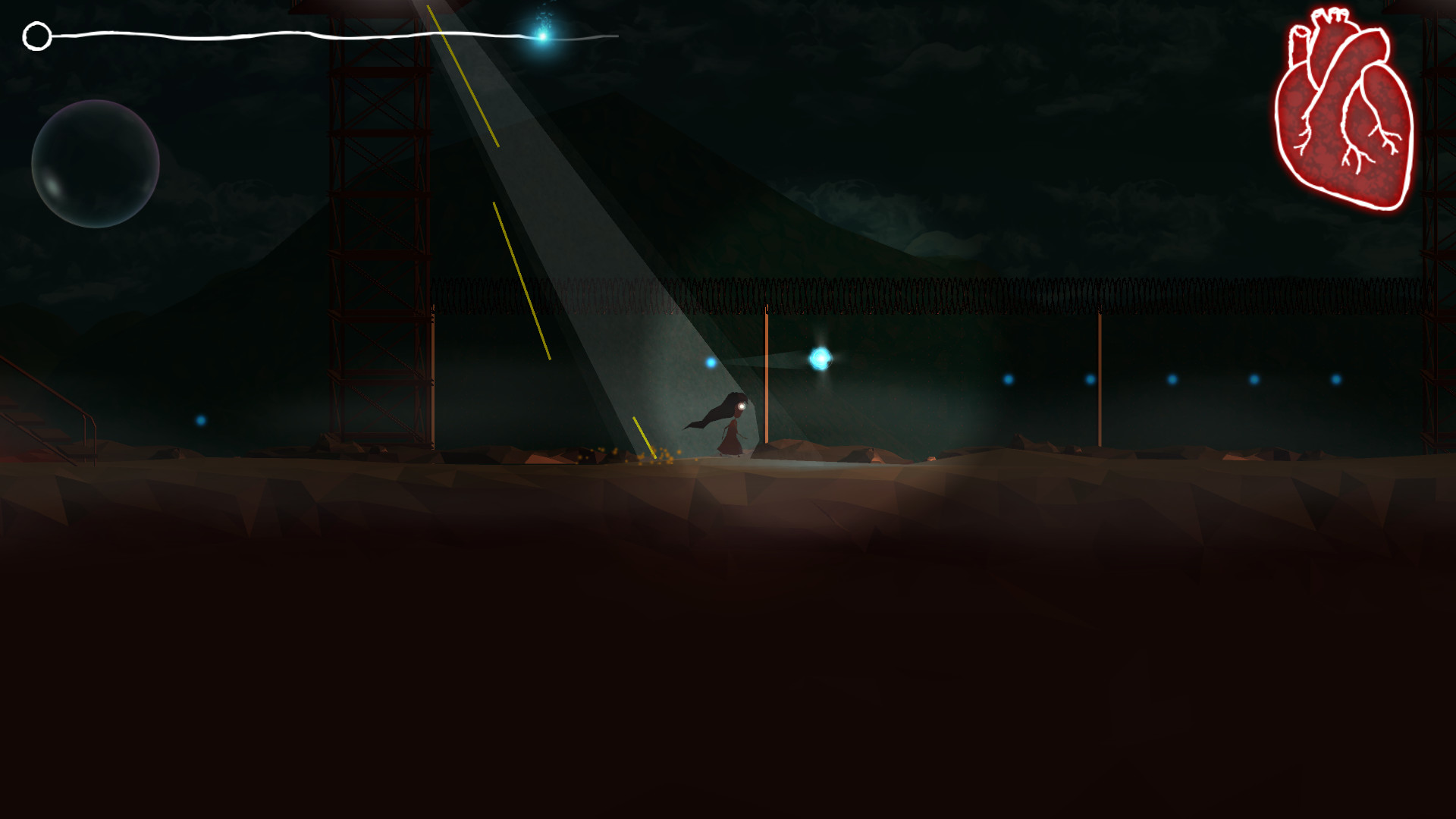 Скриншот 7: Selma and the Wisp