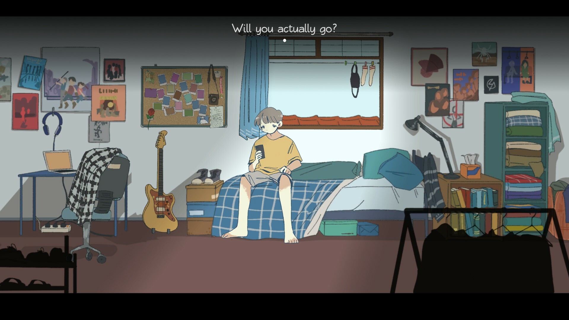 Скриншот 8: Afterlove EP