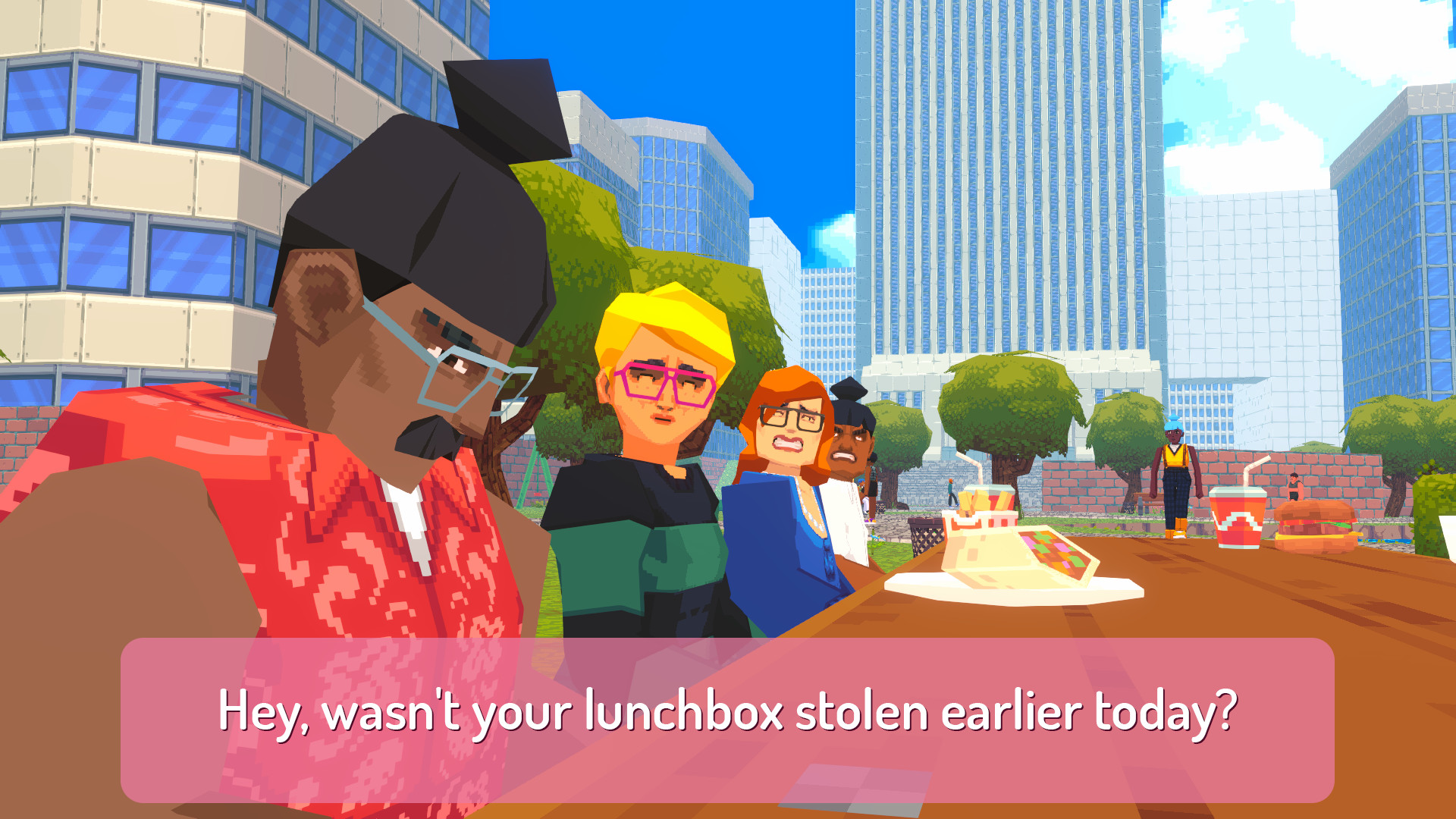 Скриншот 9: Say No! More