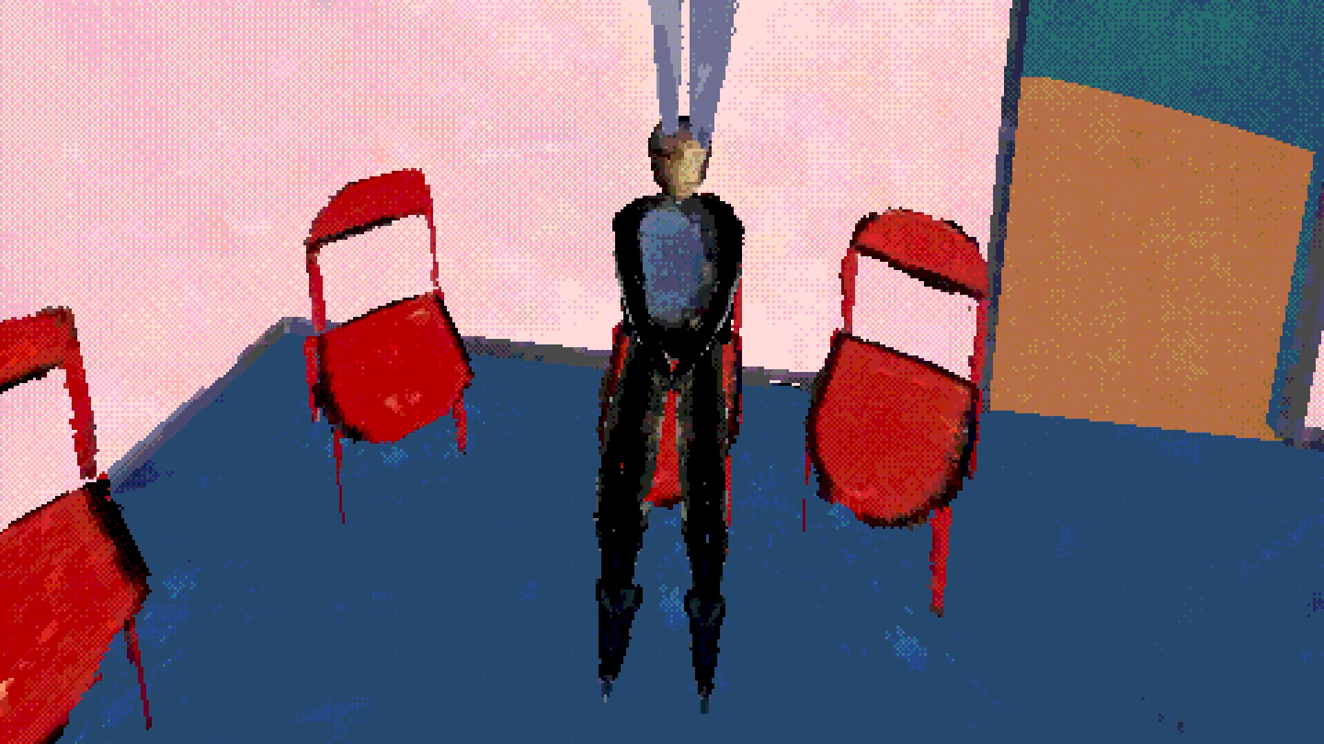 Скриншот 12: CUCCCHI