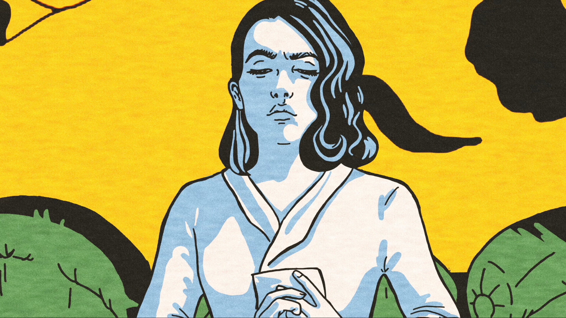 Скриншот: Phoenix Springs