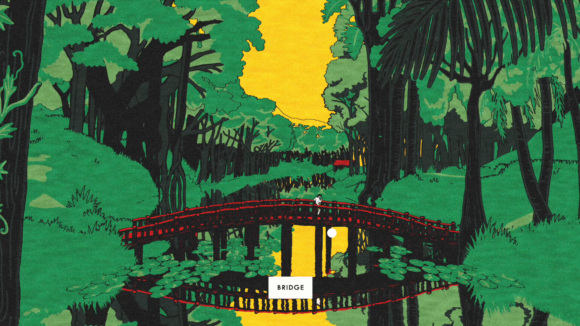 Скриншот: Phoenix Springs