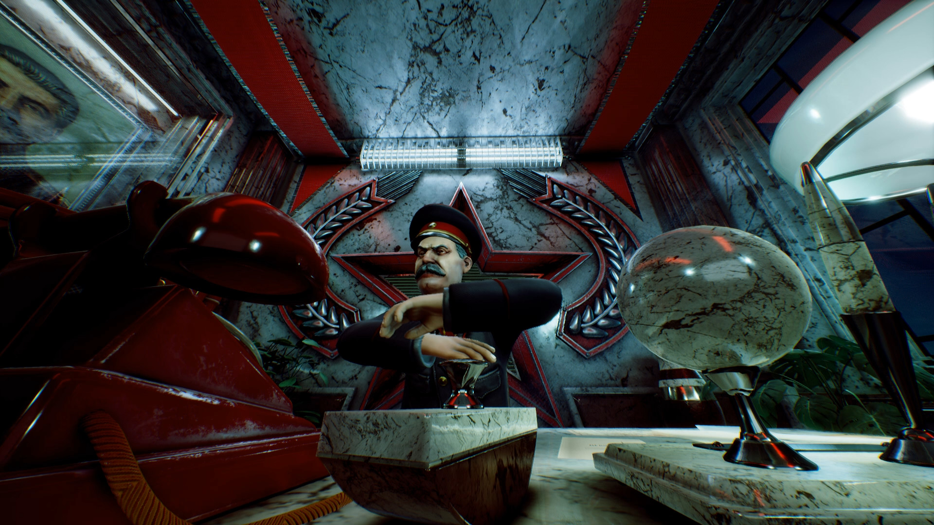 Скриншот 6: Sex with Stalin