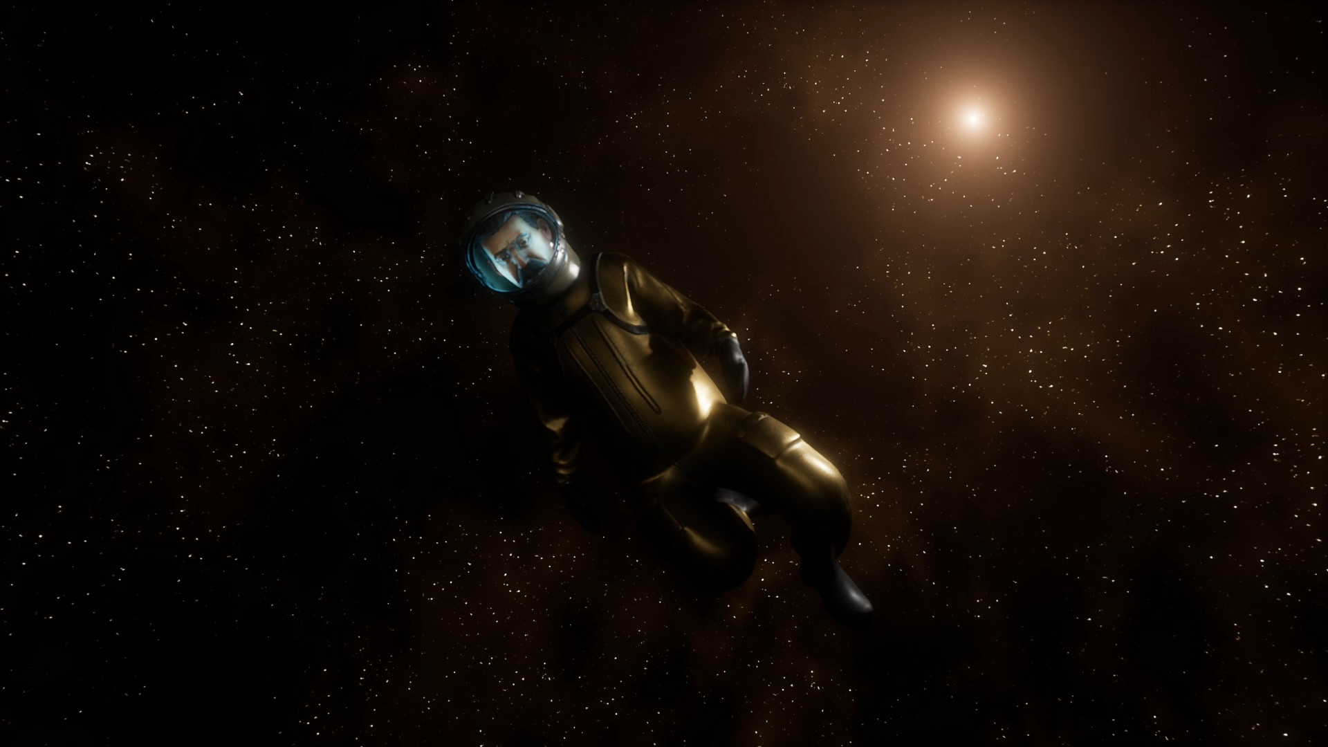 Скриншот 8: Sex with Stalin