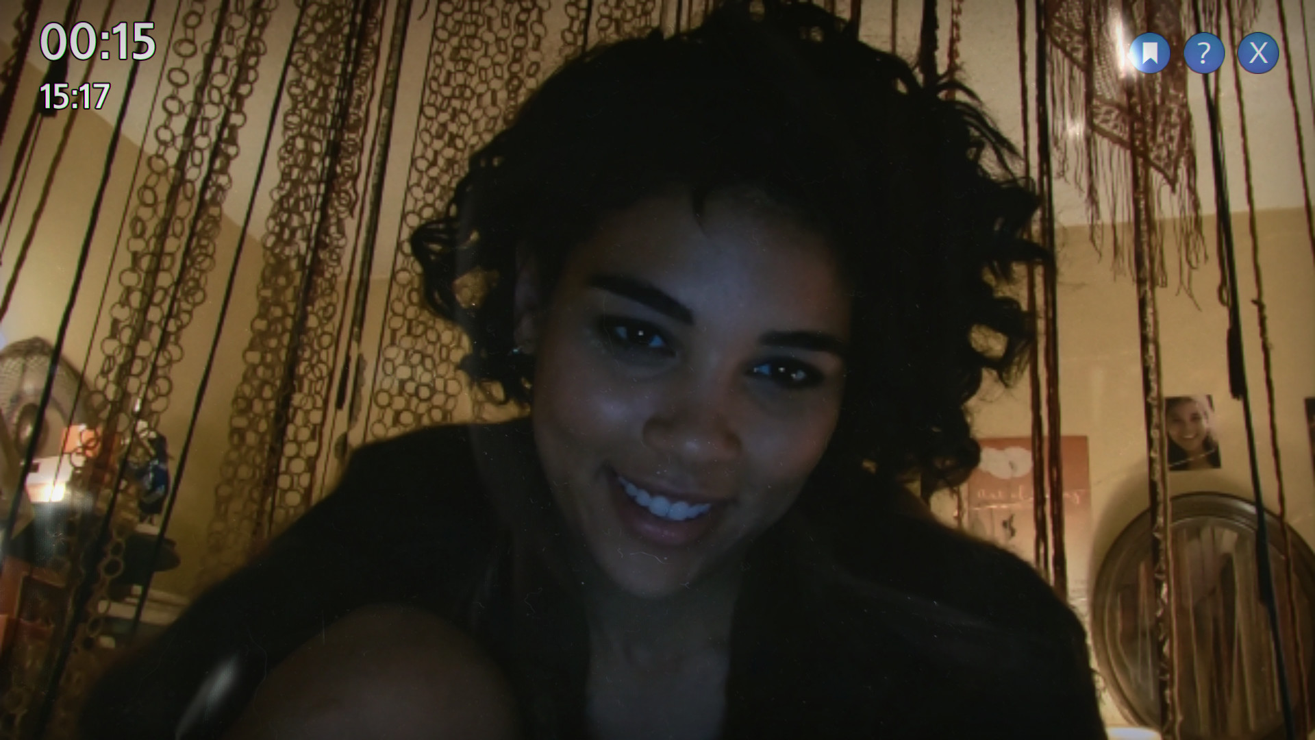 Скриншот: Telling Lies