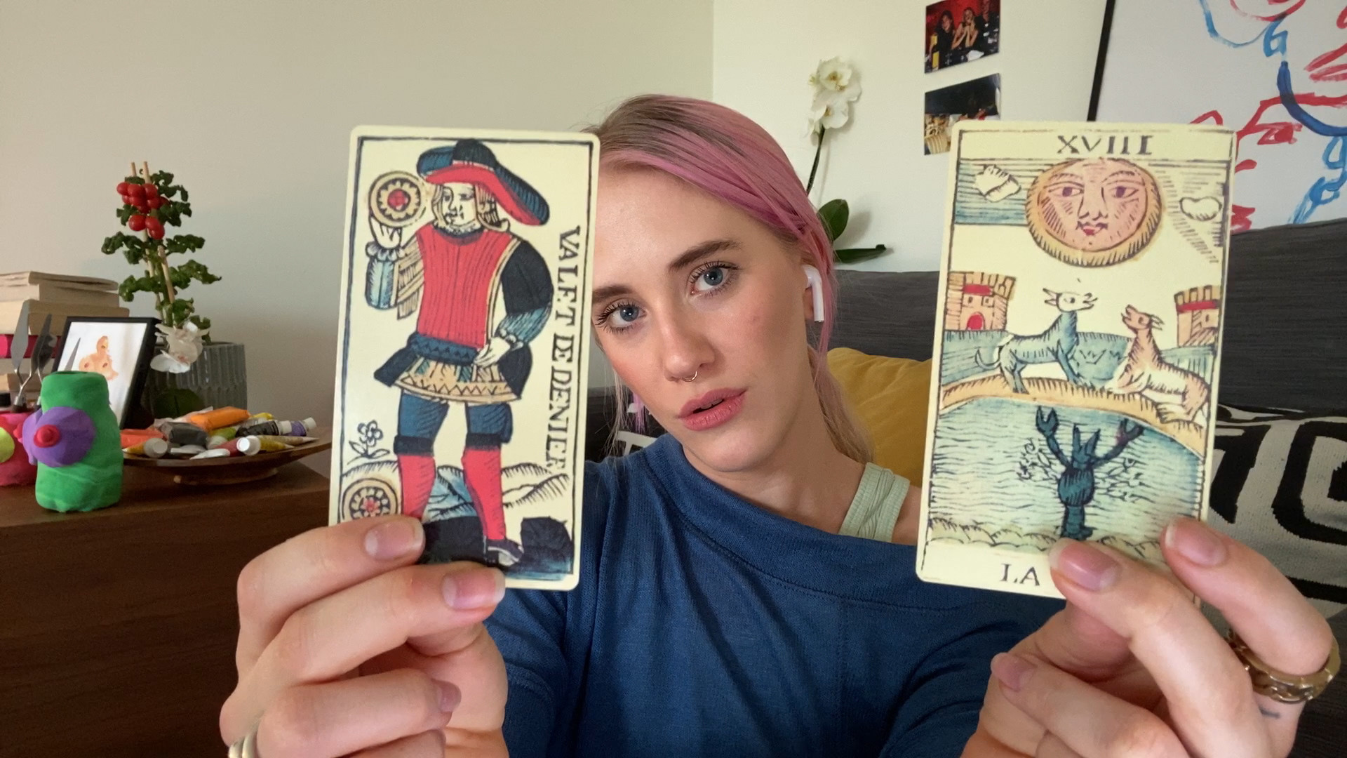 Скриншот: Five Dates