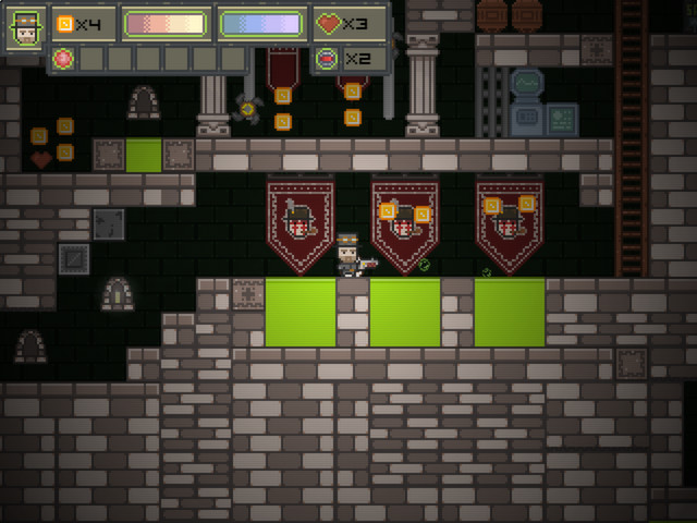 Скриншот 7: Top Hat