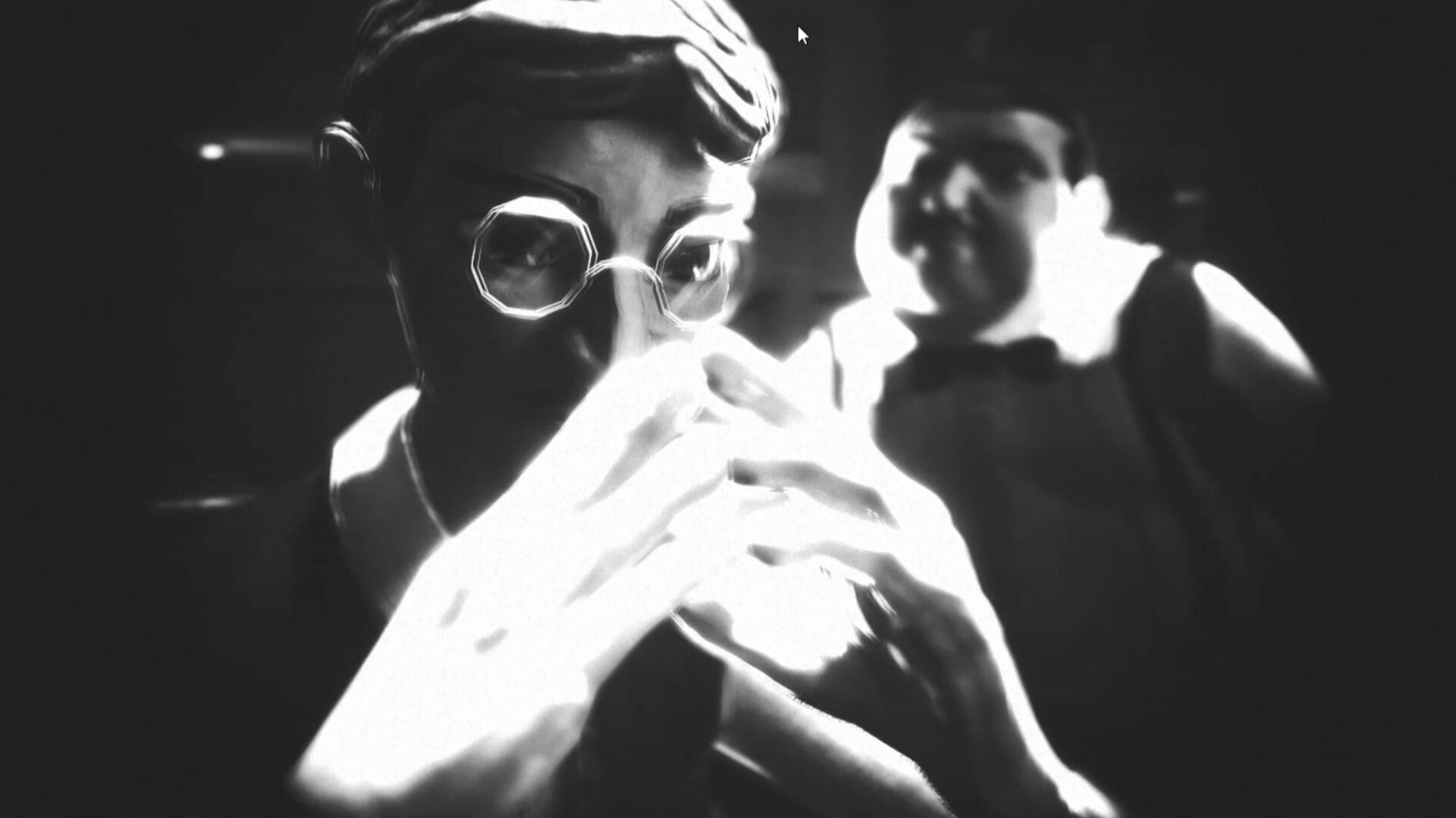 Скриншот 15: Mexico, 1921. A Deep Slumber.