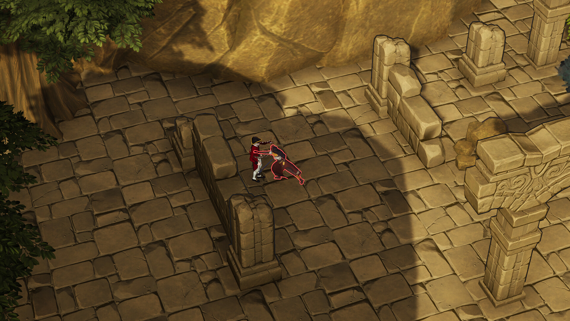 Скриншот 16: Frigato: Shadows of the Caribbean