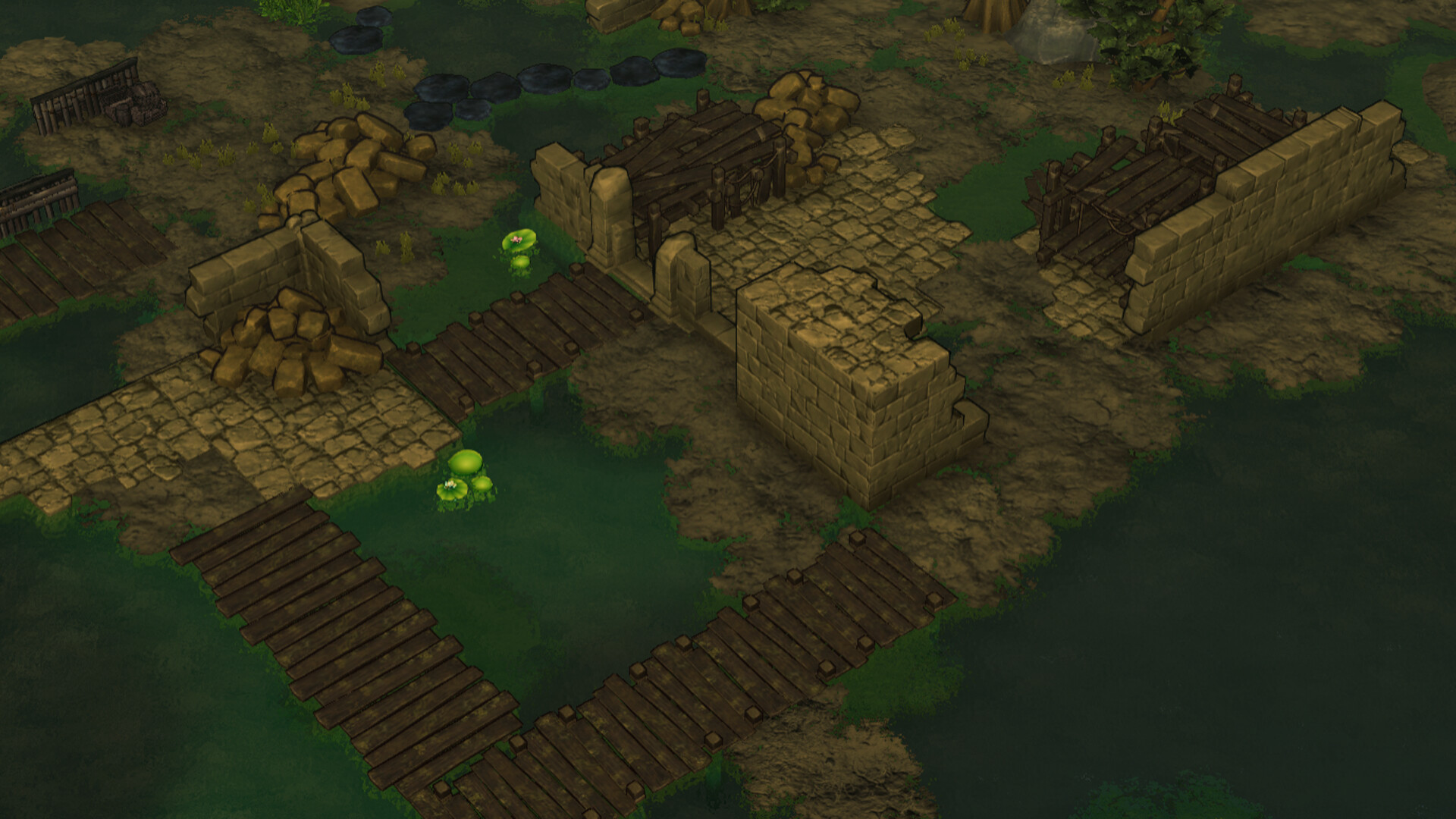 Скриншот 17: Frigato: Shadows of the Caribbean