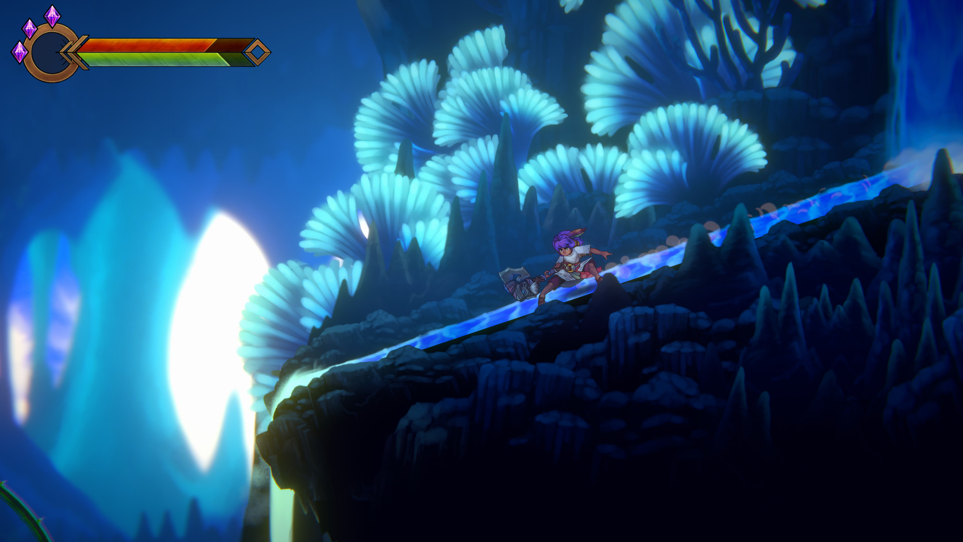 Скриншот: ITORAH