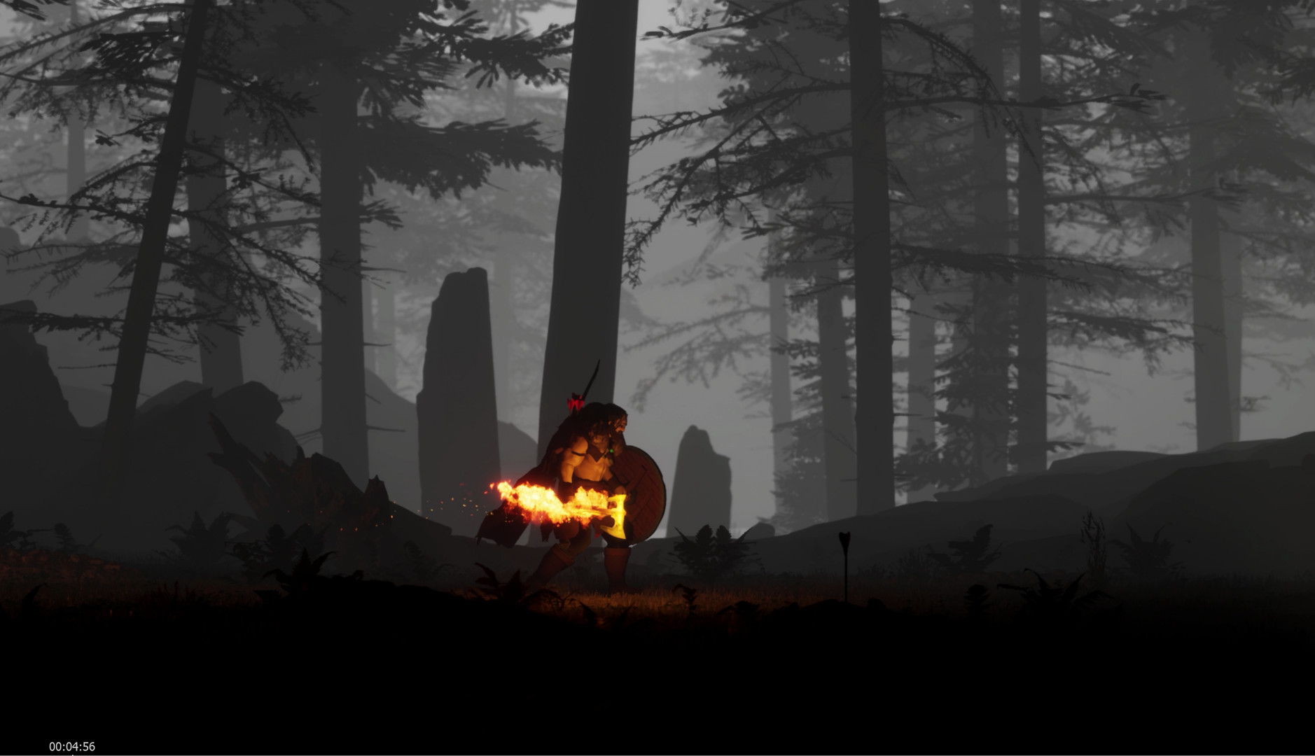 Скриншот 7: Song of Iron