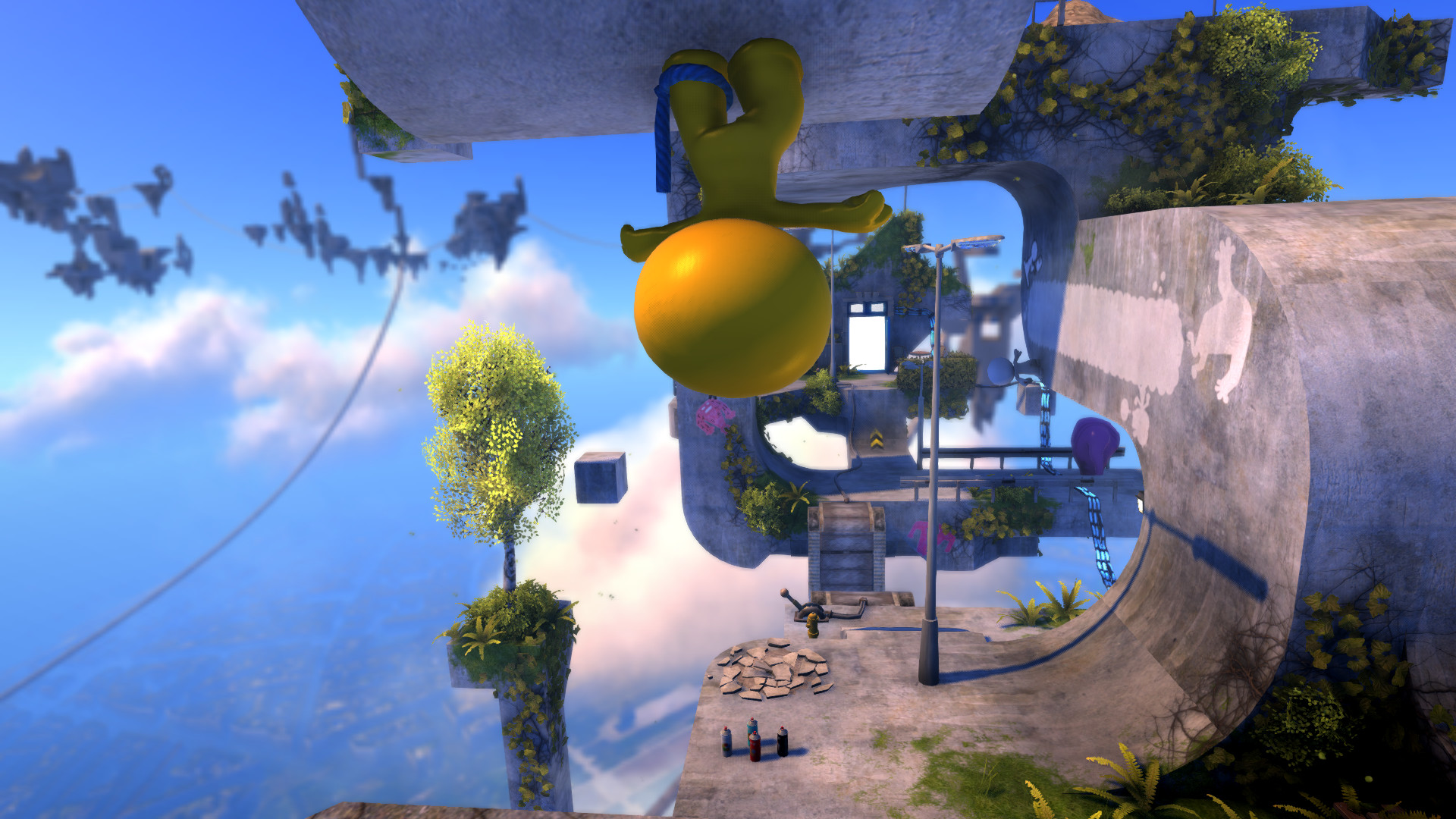 Скриншот: Youropa