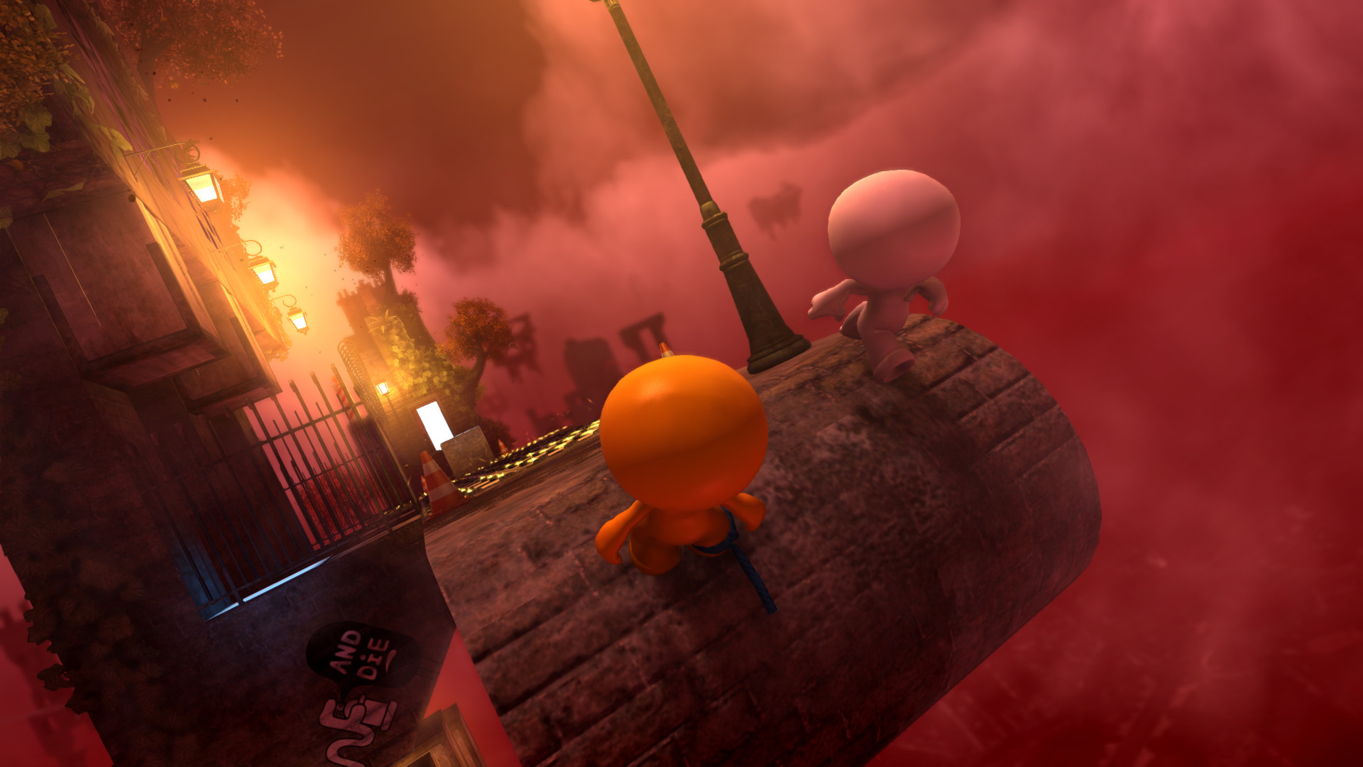 Скриншот: Youropa