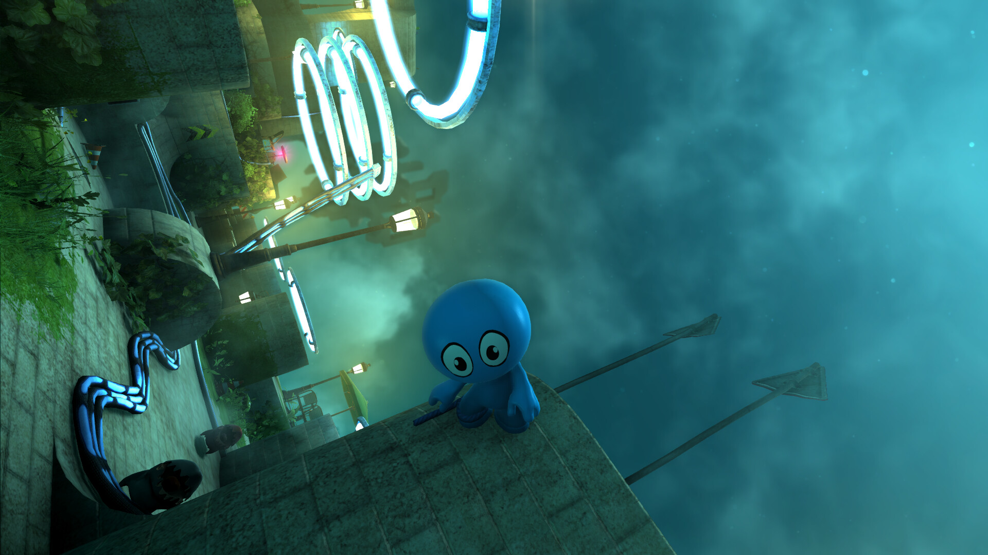 Скриншот: Youropa