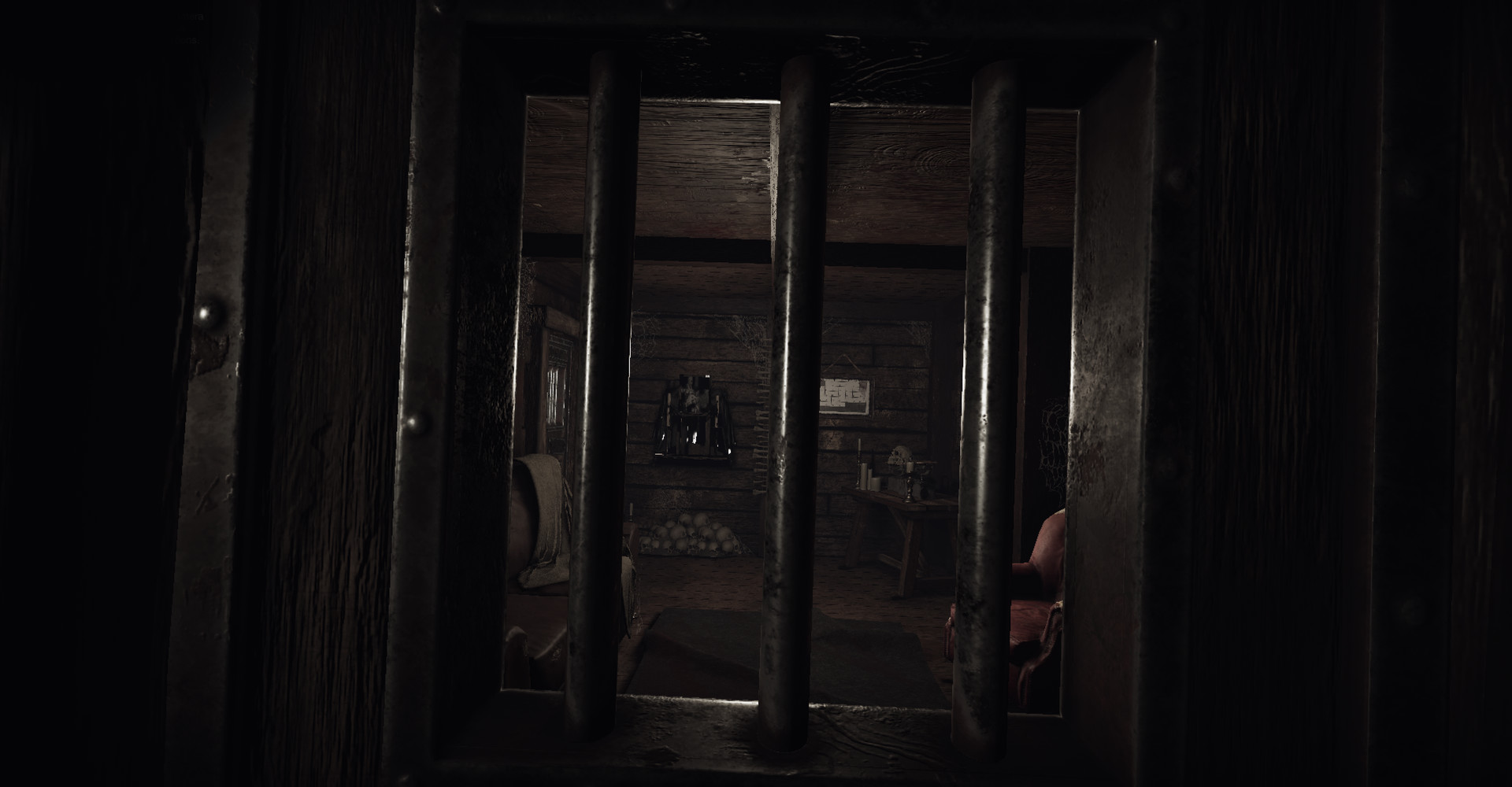 Скриншот: Curious Cases