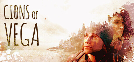 Обложка: Cions of Vega