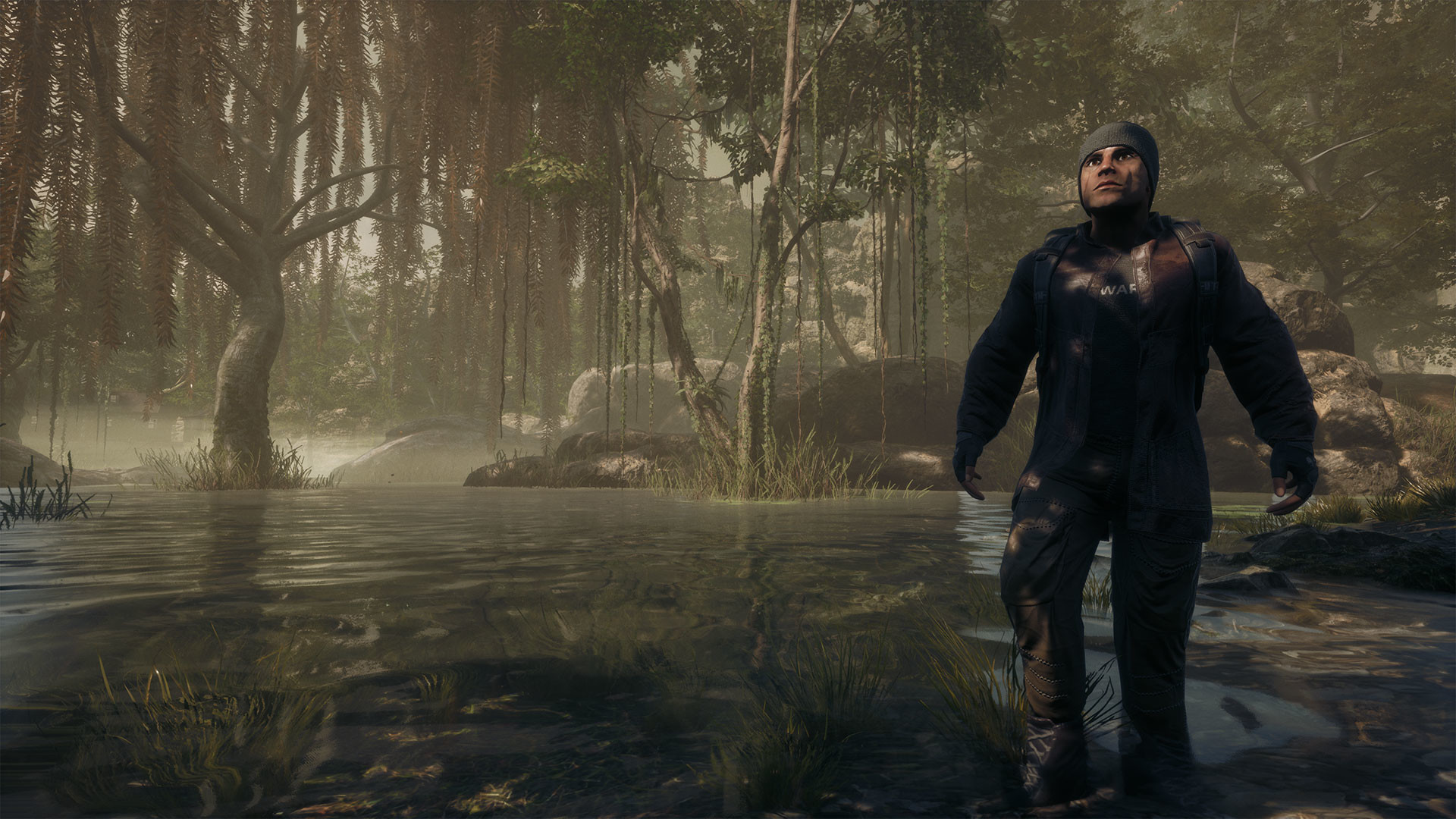 Скриншот: Cions of Vega