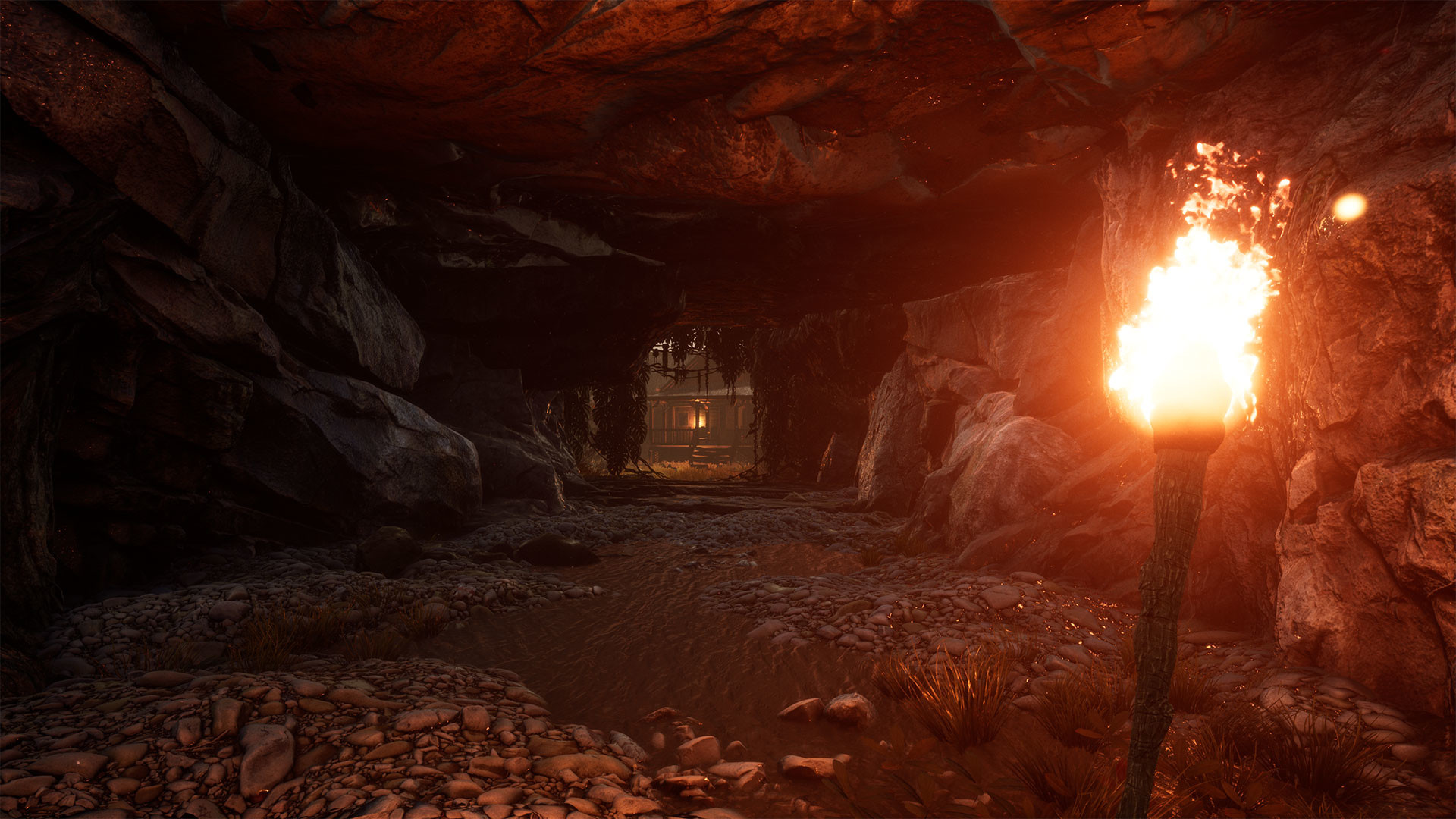 Скриншот: Cions of Vega