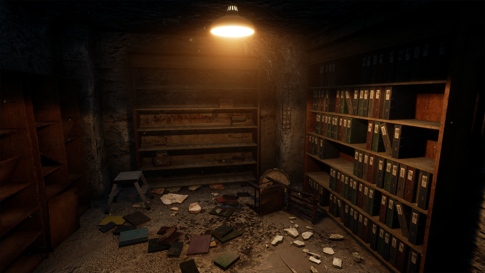 Скриншот 12: Cions of Vega