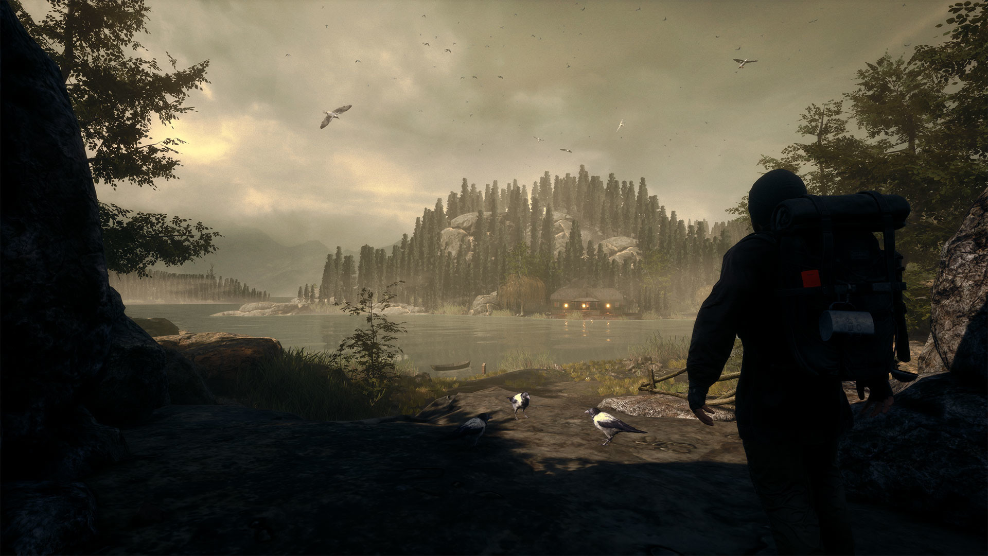 Скриншот 14: Cions of Vega