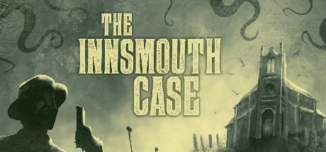 Обложка: The Innsmouth Case