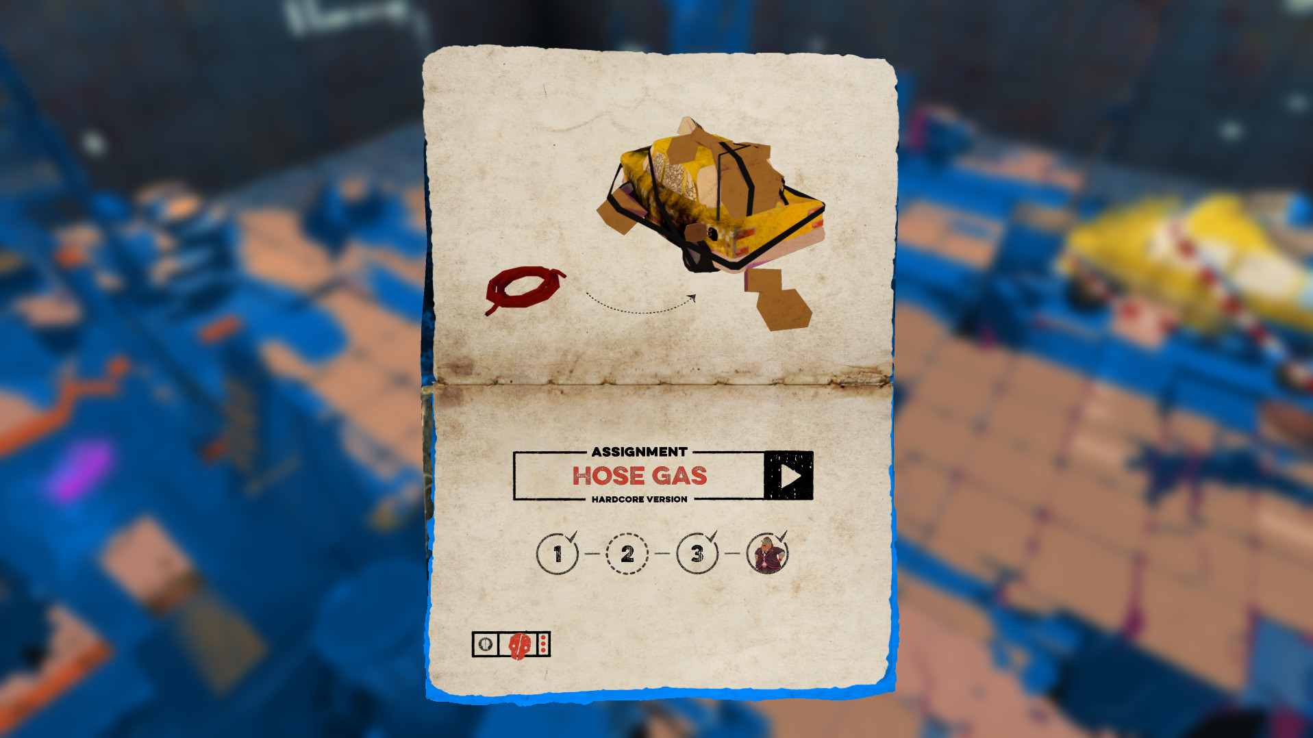 Скриншот 6: Felix The Reaper