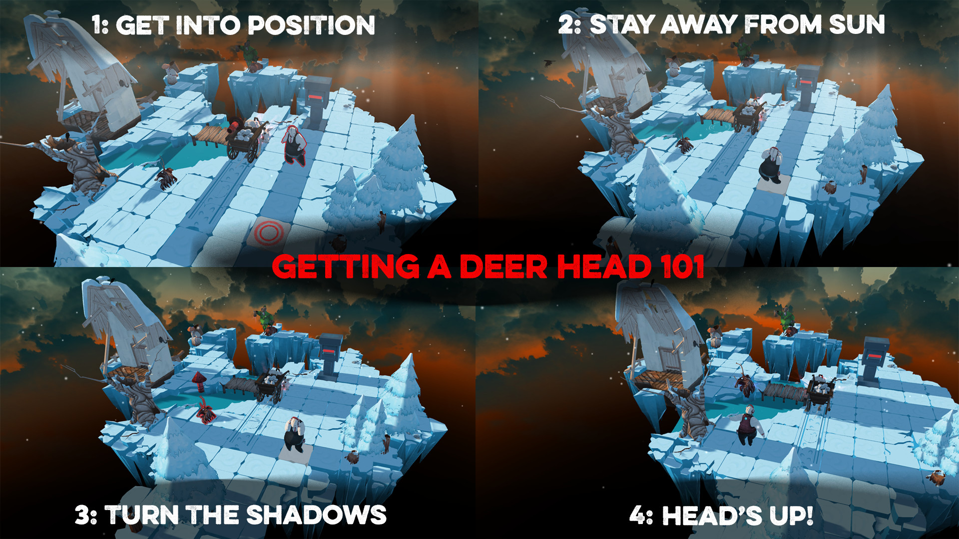 Скриншот 7: Felix The Reaper